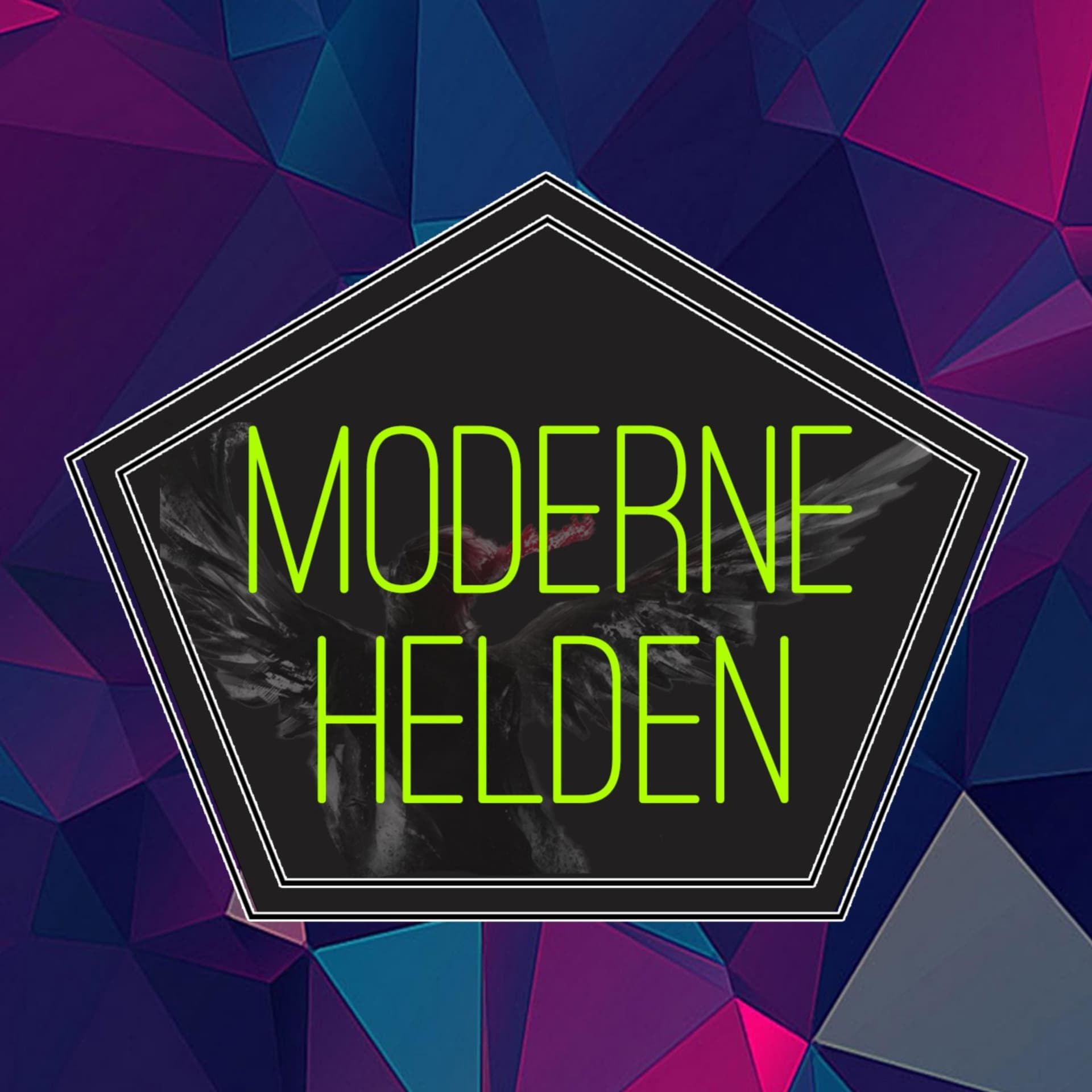 Moderne Helden - Podcasts