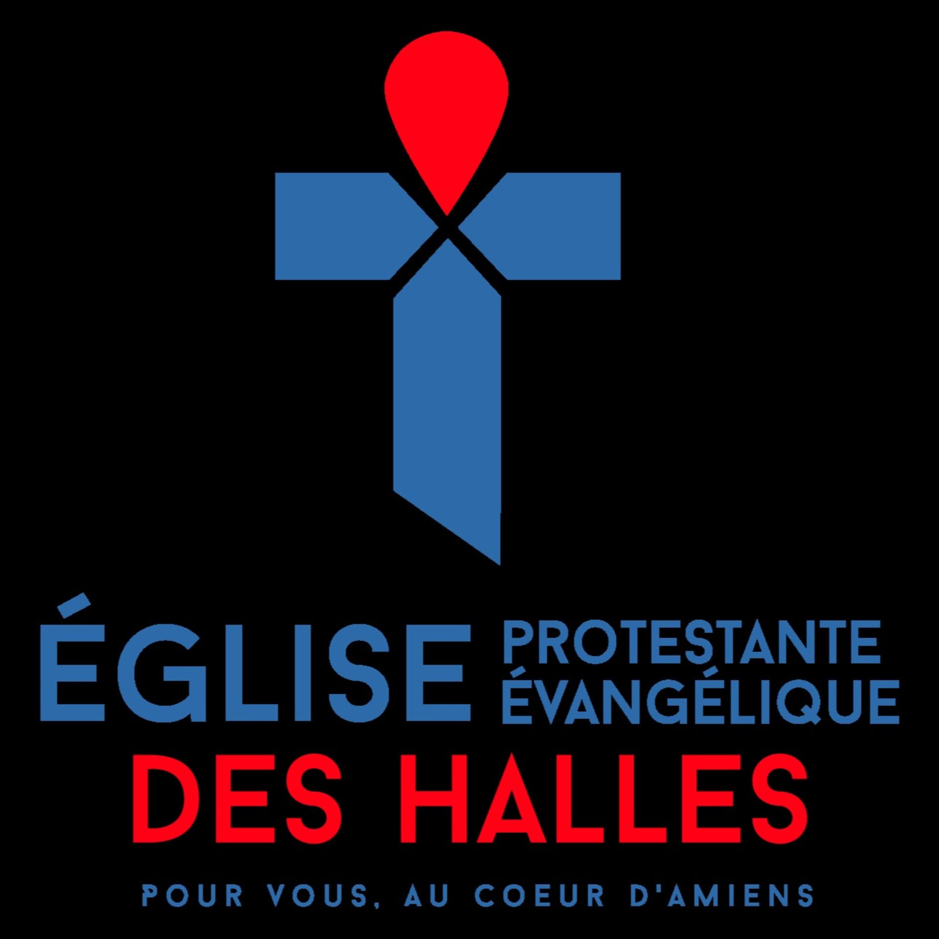 Eglise des Halles - Podcasts