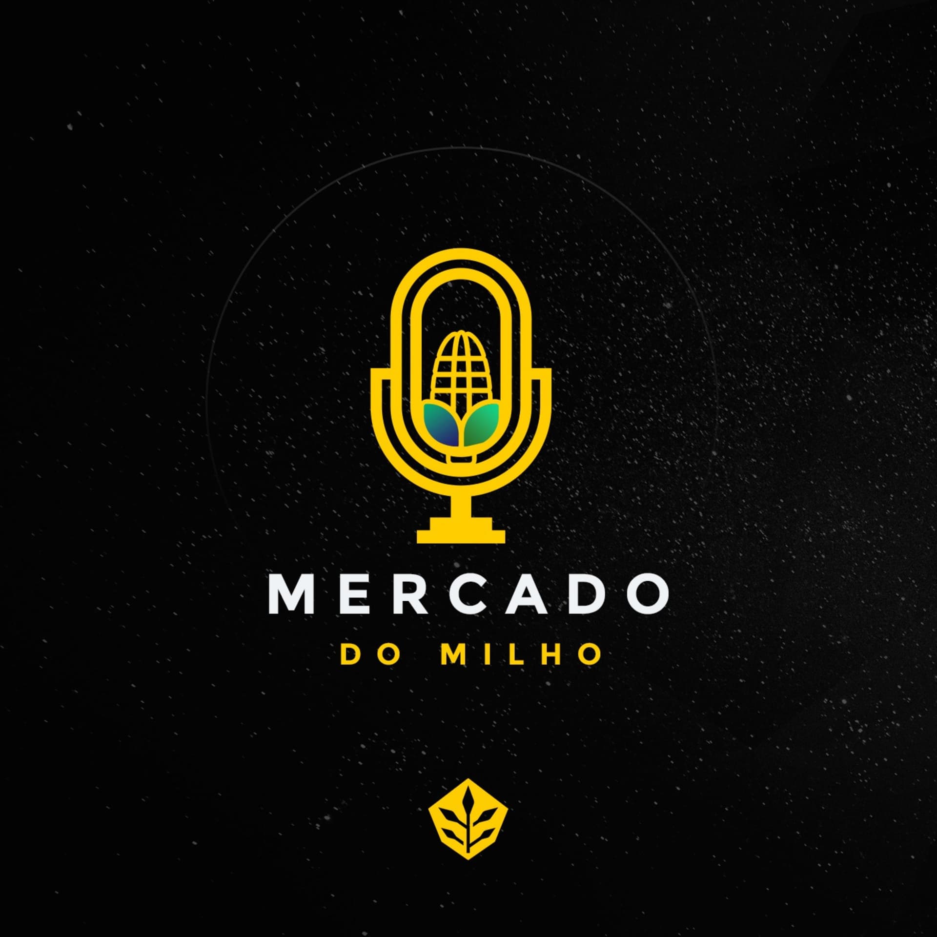 Mercado do Milho por Tarken - Podcasts