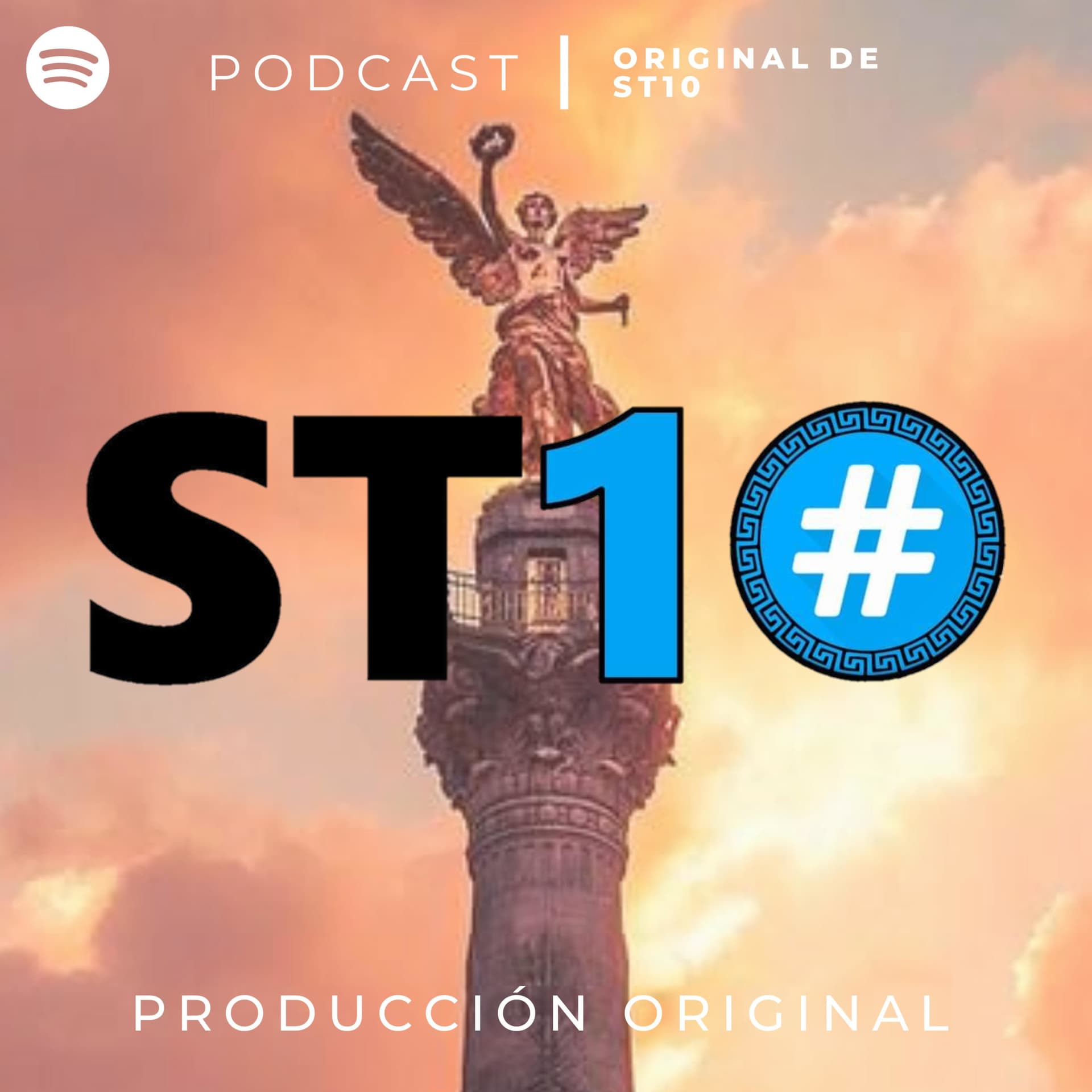 ST10 - Podcasts
