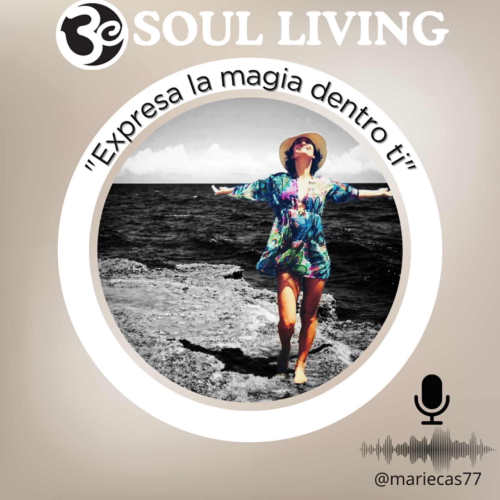 Be Soul Living - Podcasts
