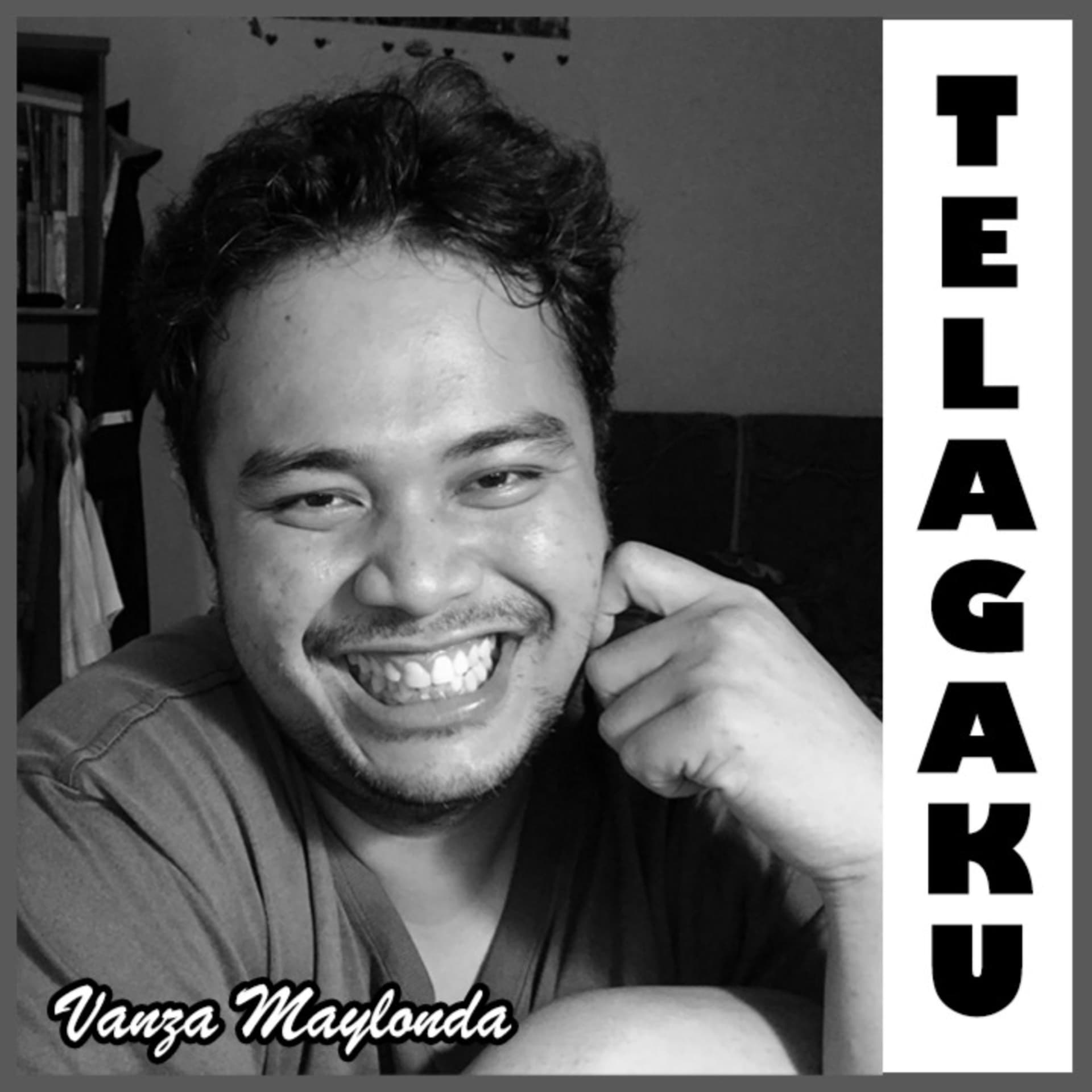TELAGAKU - Podcasts
