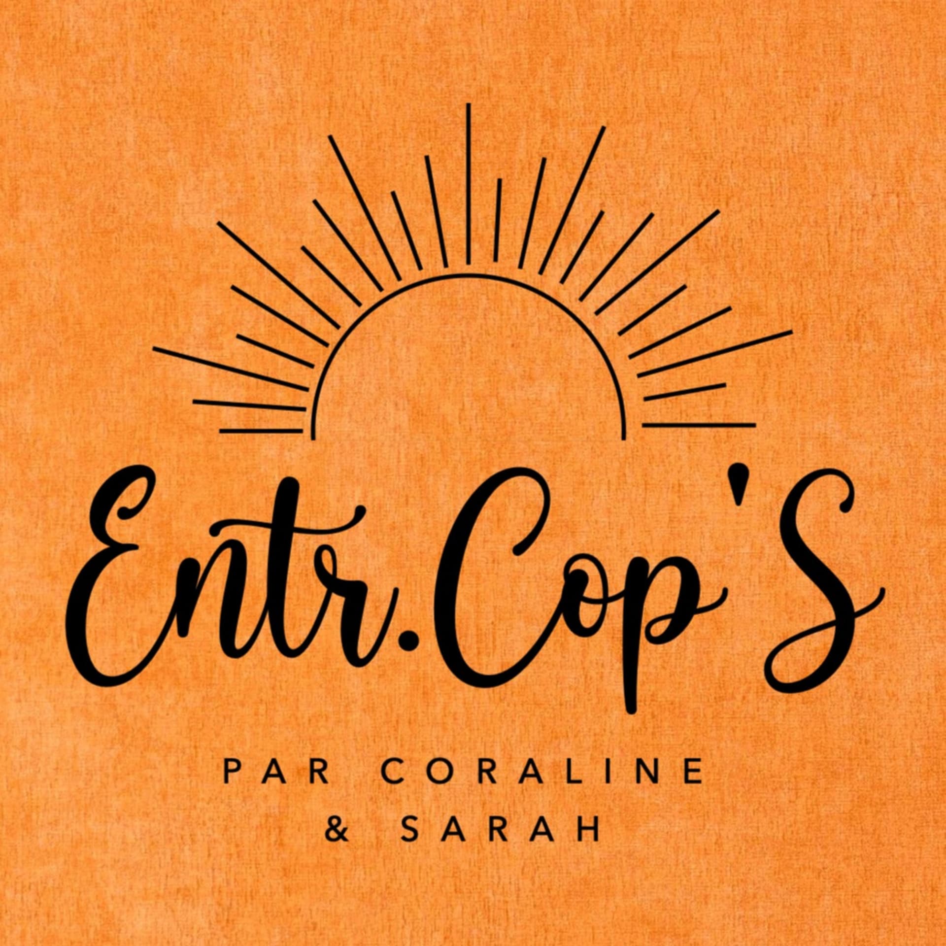 Entr.Cop’S - Podcasts
