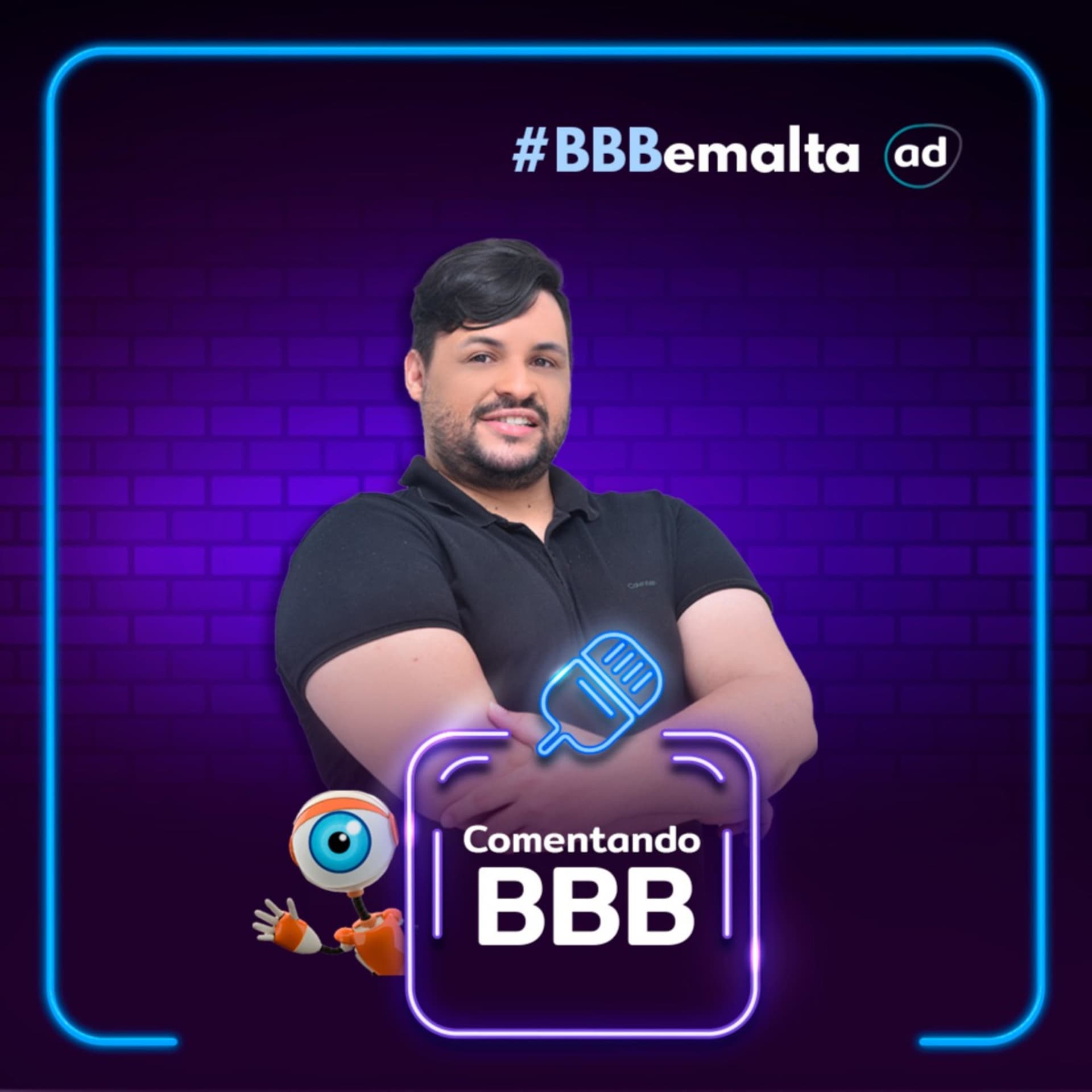 BBB em Alta - Podcasts