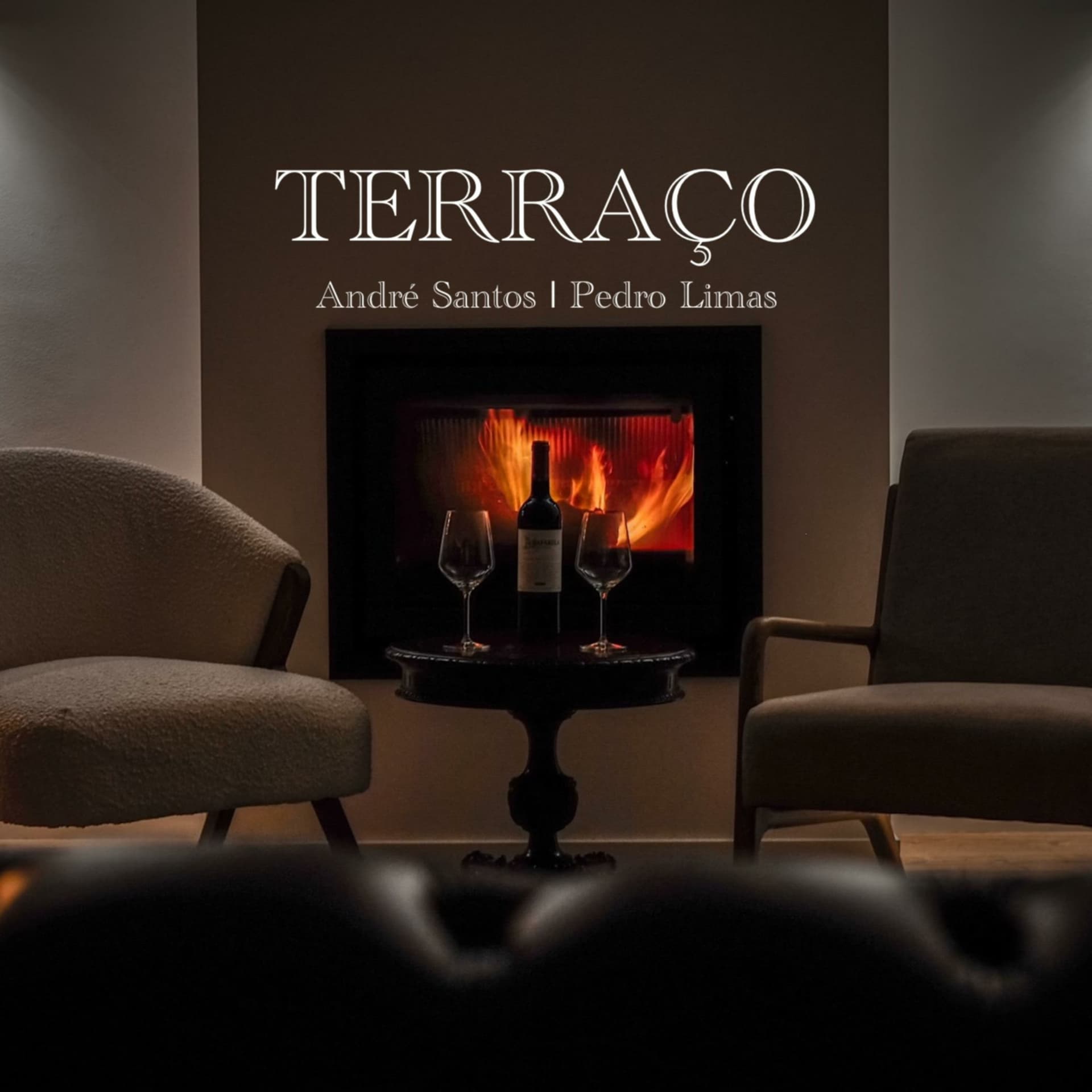 Terraço - Podcasts