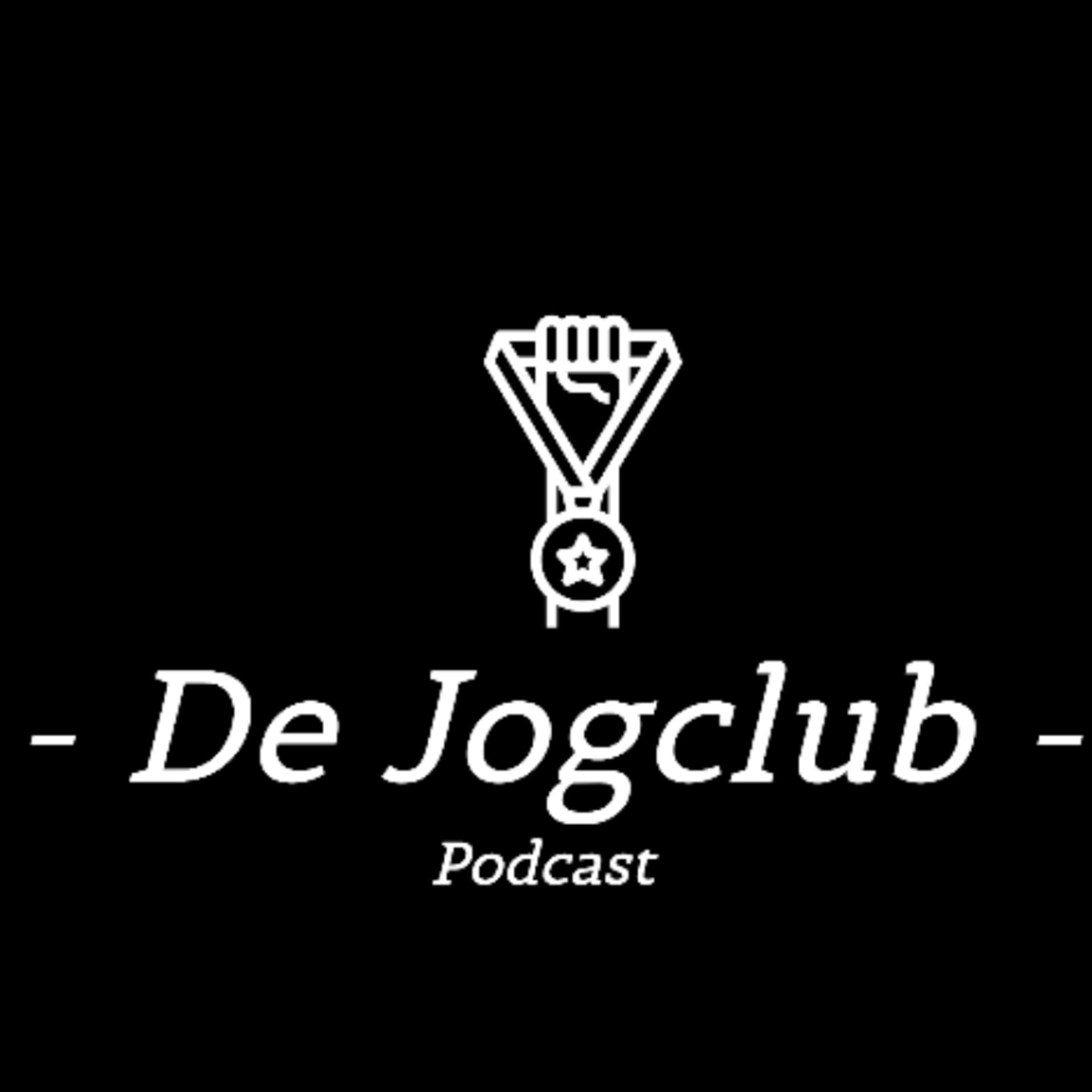 De Jogclub - Podcasts