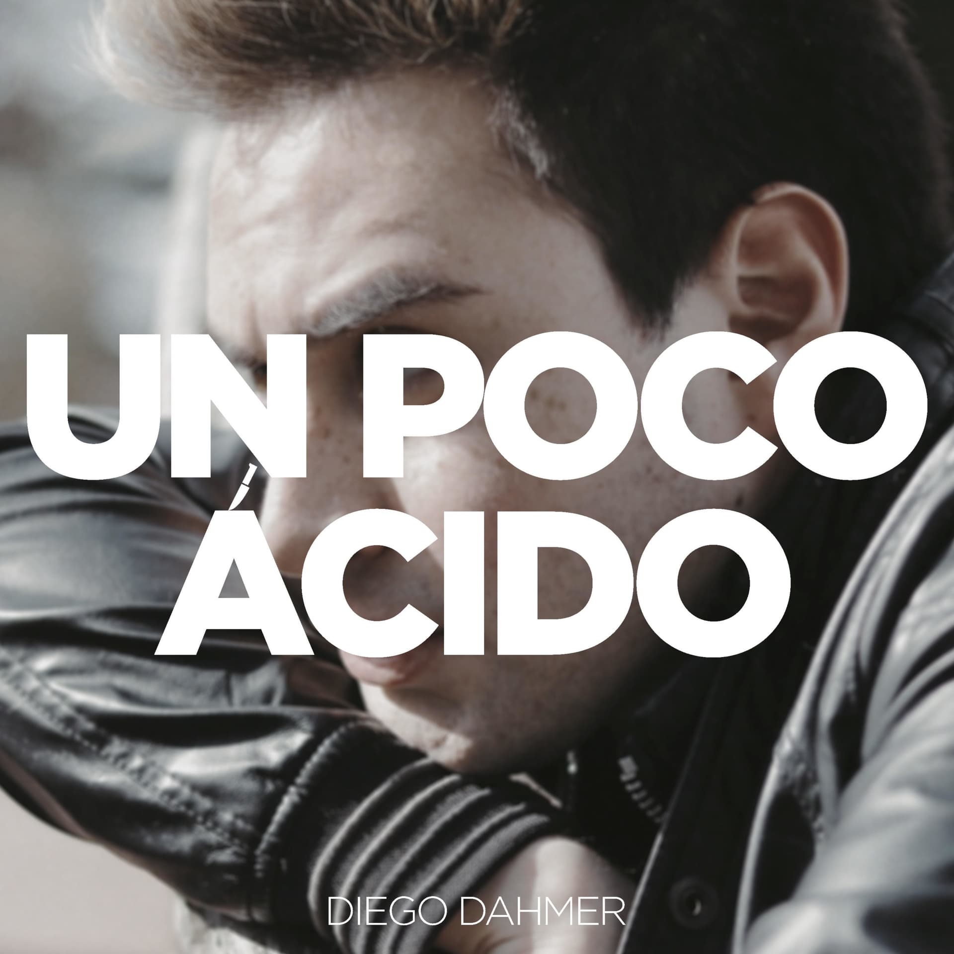 Un Poco Ácido - Podcasts