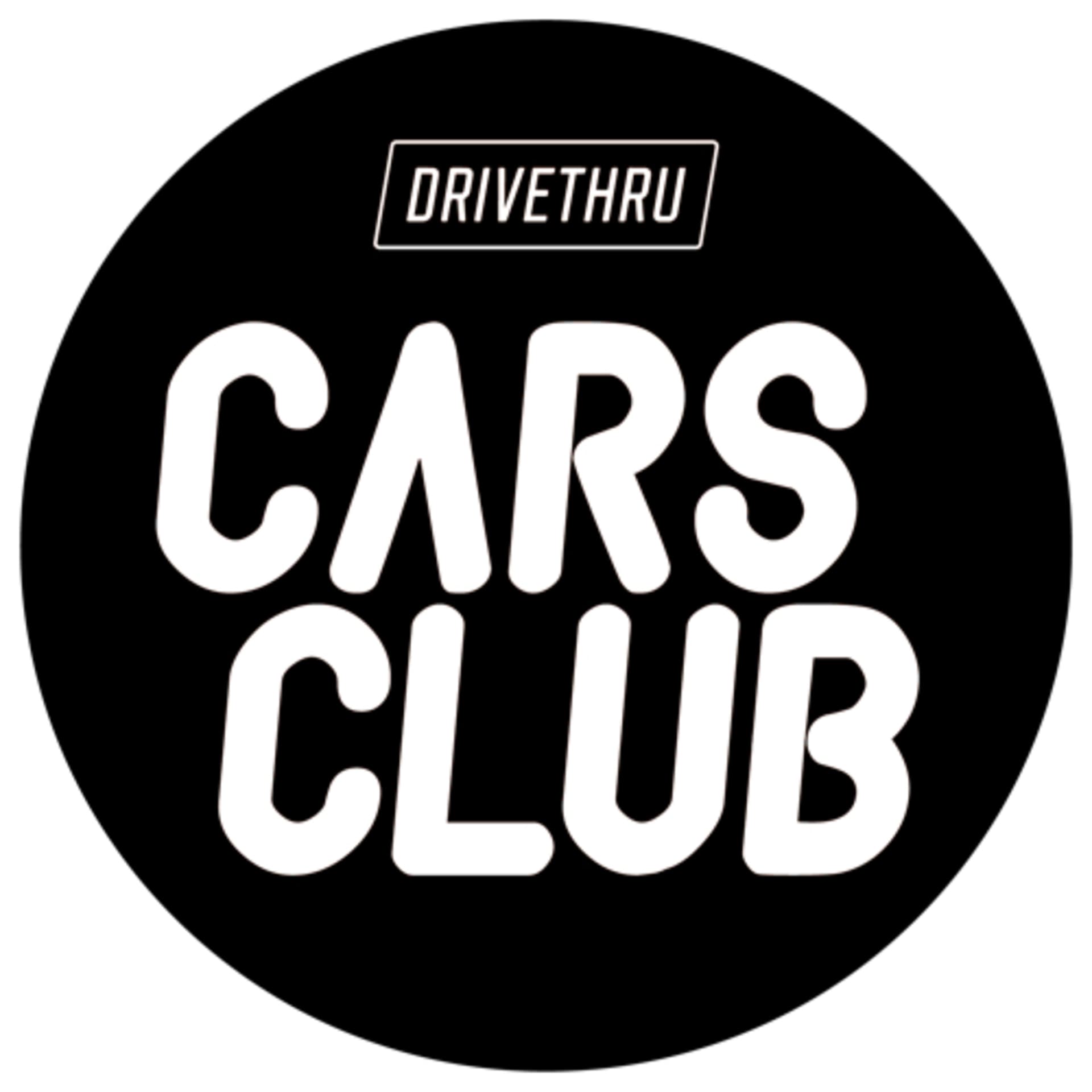 DRIVETHRU®︎ - Podcasts