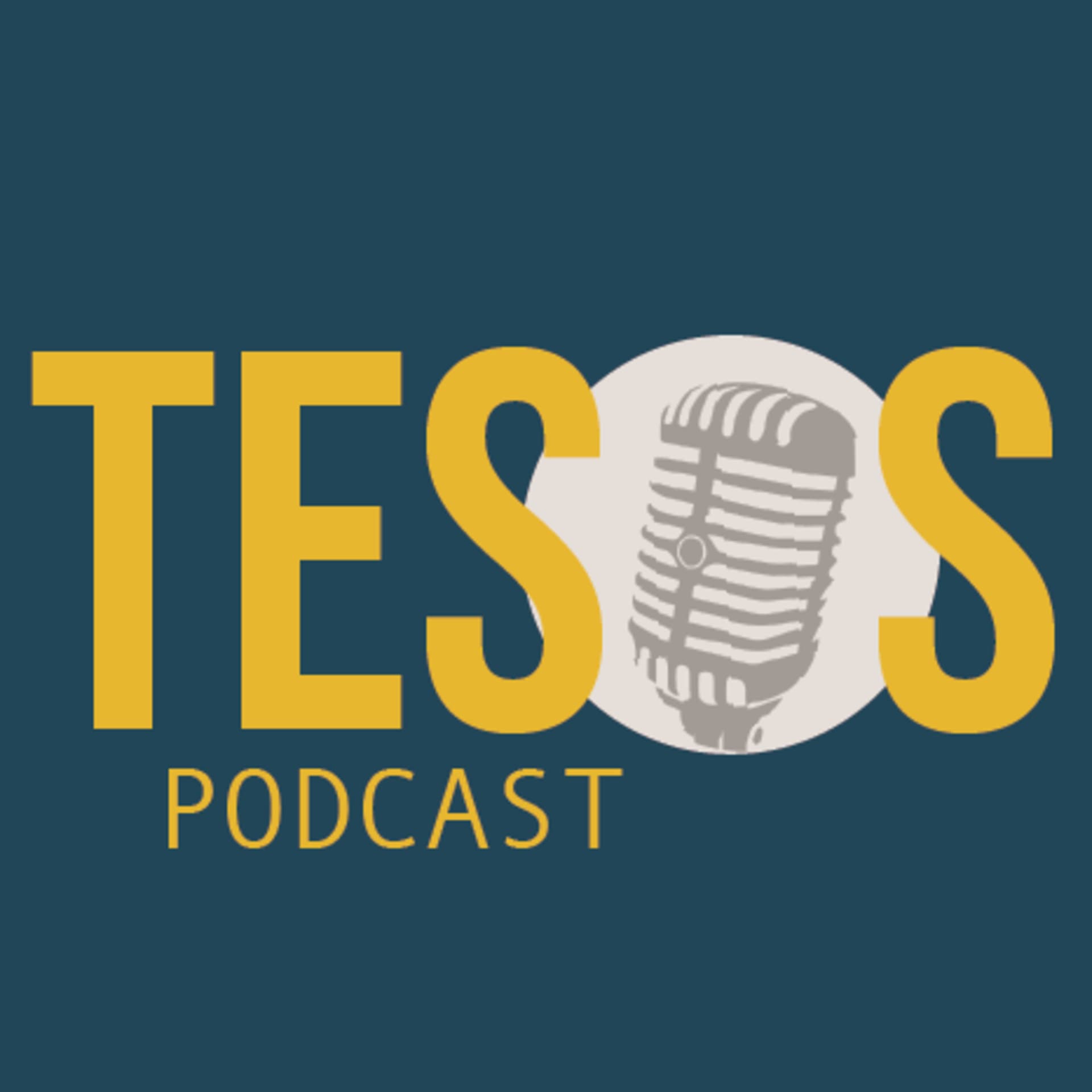 Tesos - Podcasts