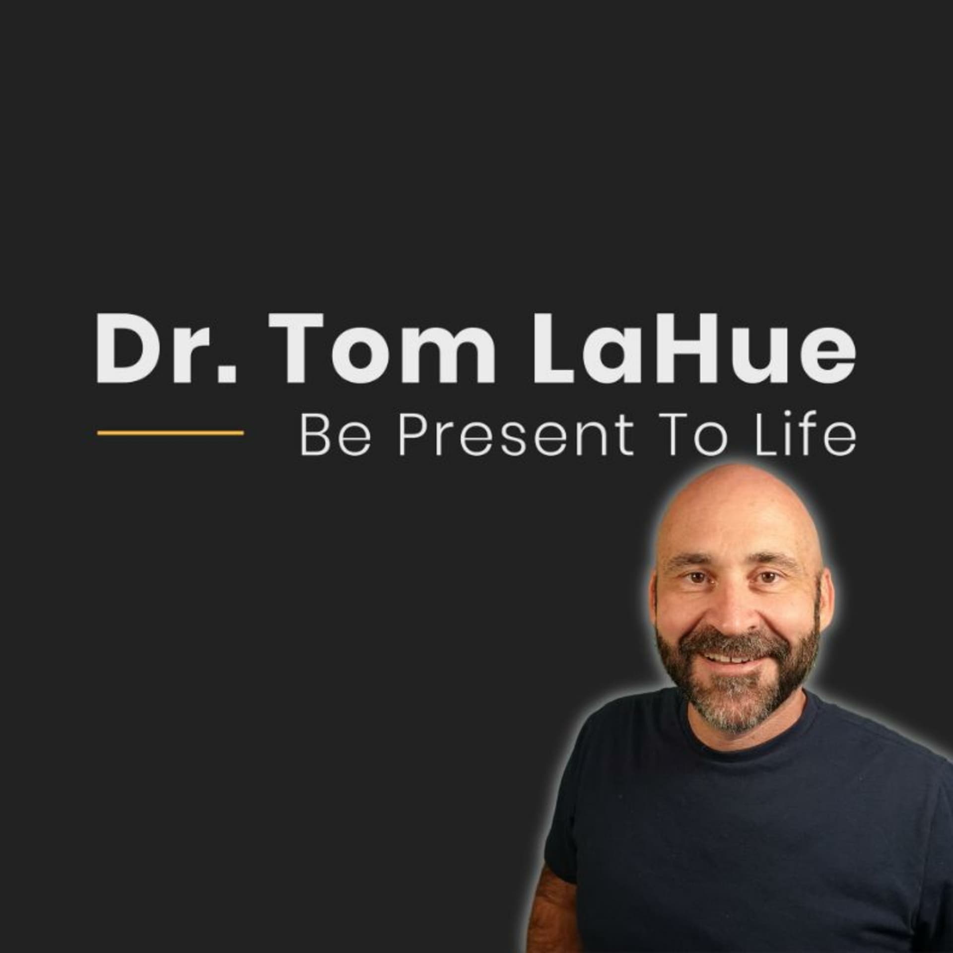 Dr Tom LaHue, Enneagram - Podcasts