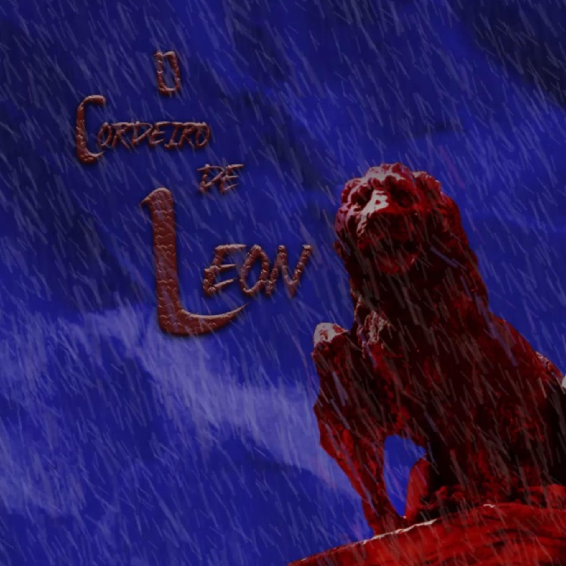 O Cordeiro de Leon - Contos de Horror - Podcasts