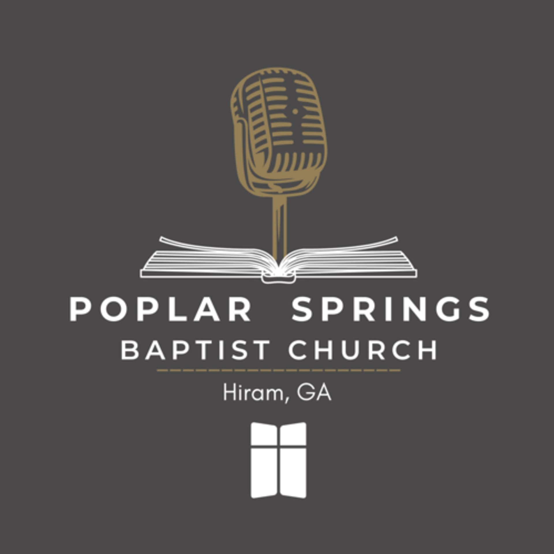 Poplar Springs Baptist Church