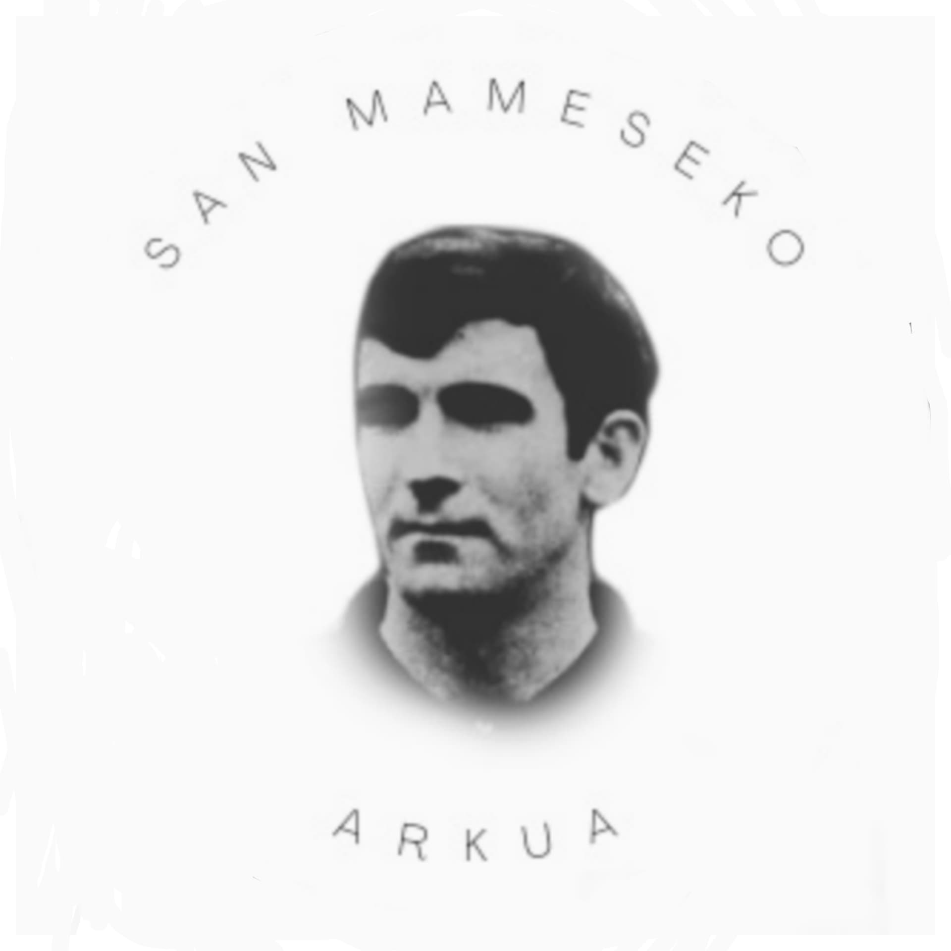 San Mameseko Arkua - Podcasts