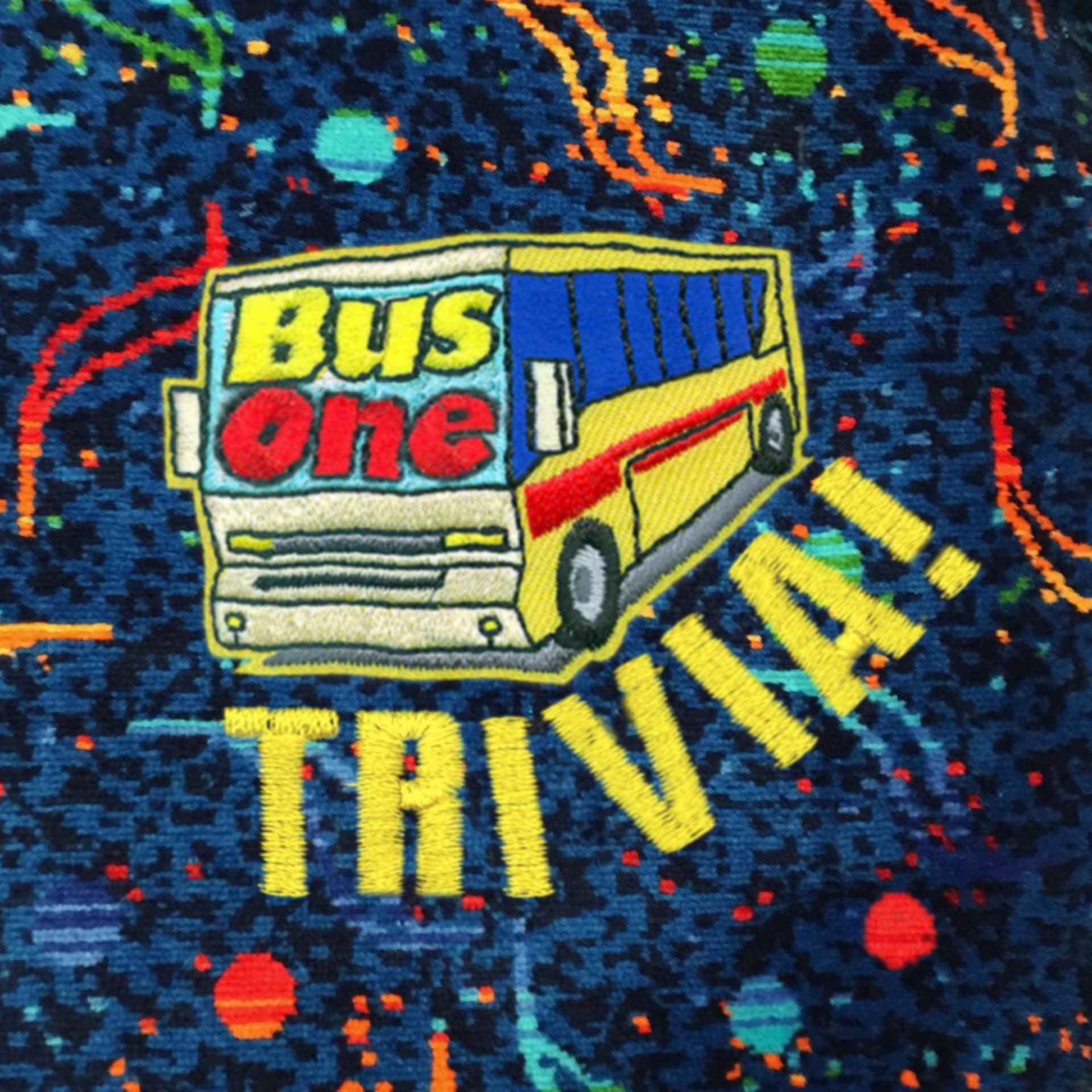 Bus One Trivia - Podcasts