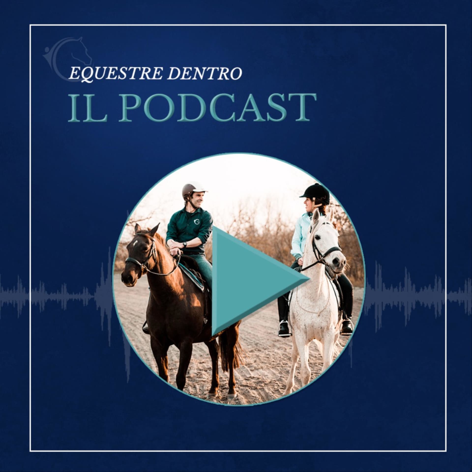 Equestre Dentro - Podcasts