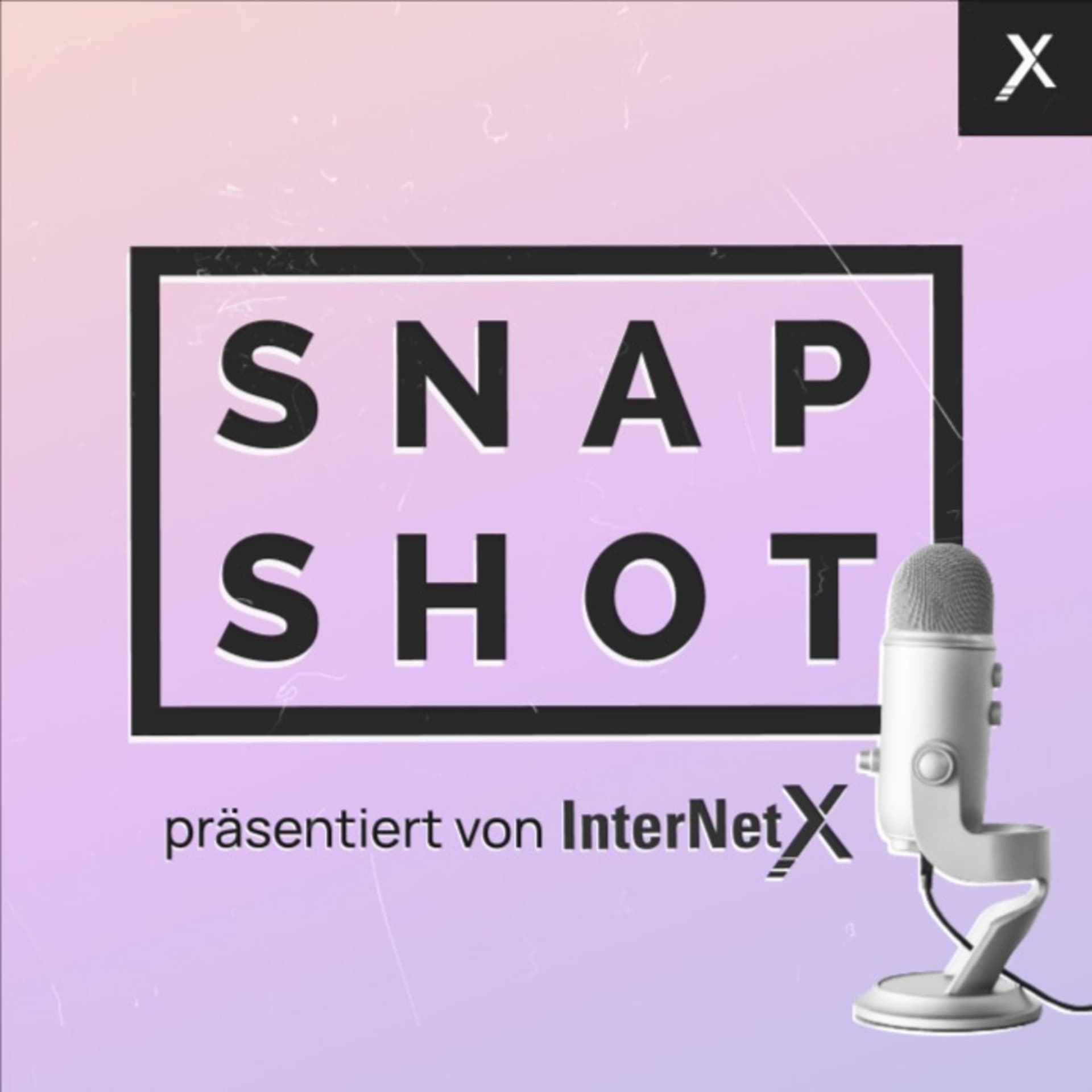 Snapshot Podcast - Podcasts