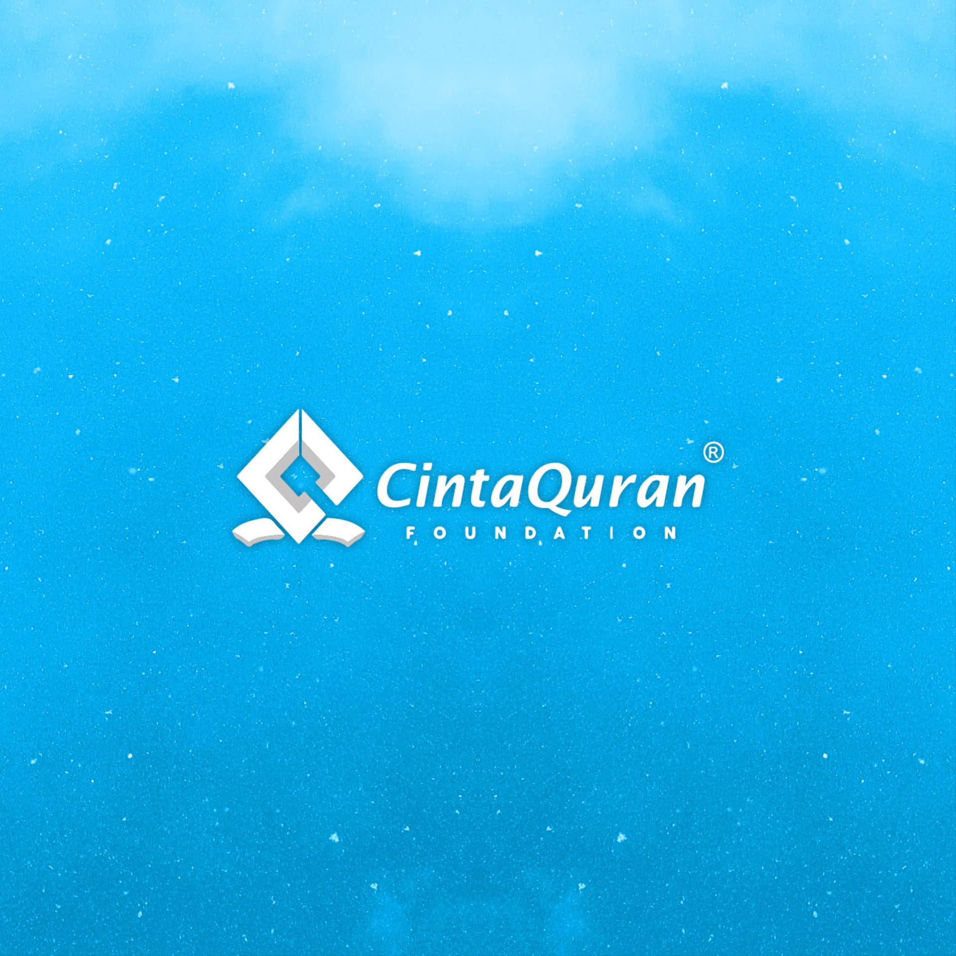 Cinta Quran Talks - Podcasts