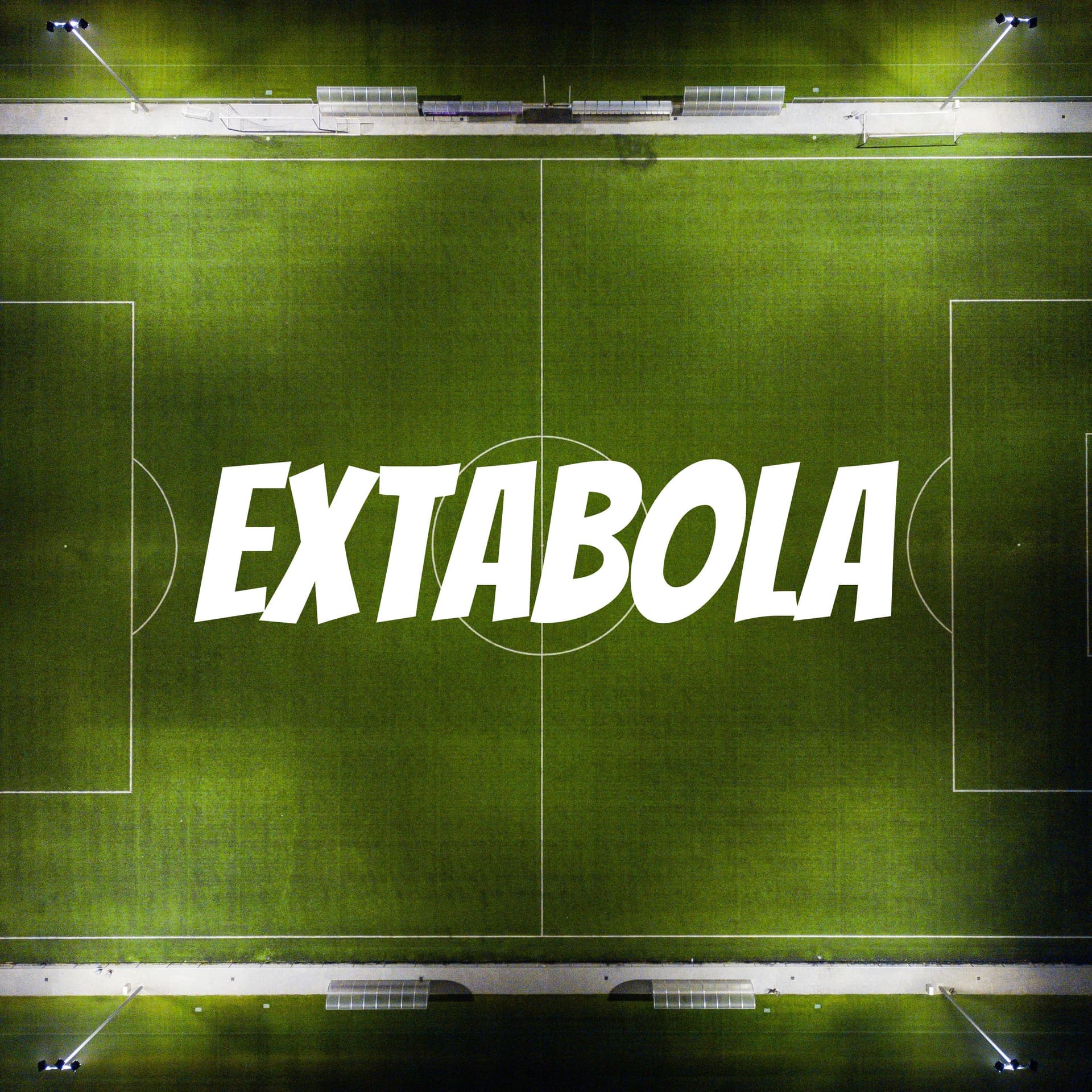 Extabola - Podcasts