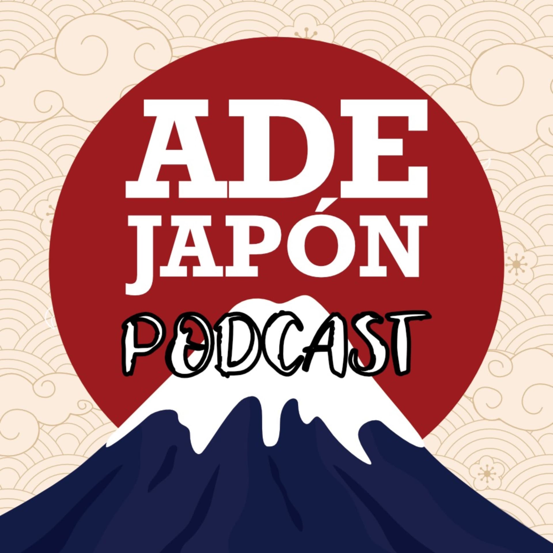 ADE Japón - Podcasts