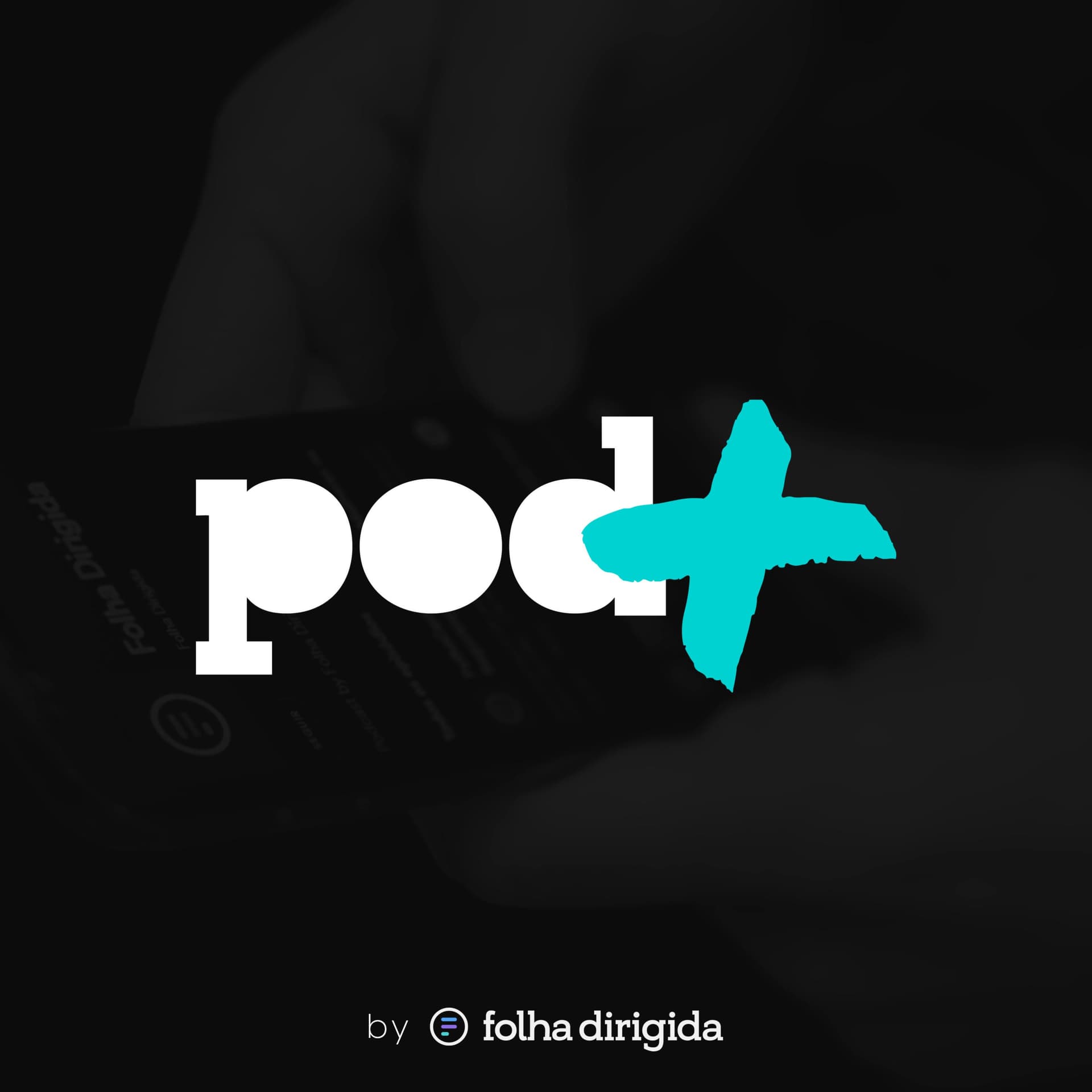 POD+ Seu podcast de Carreiras - Podcasts
