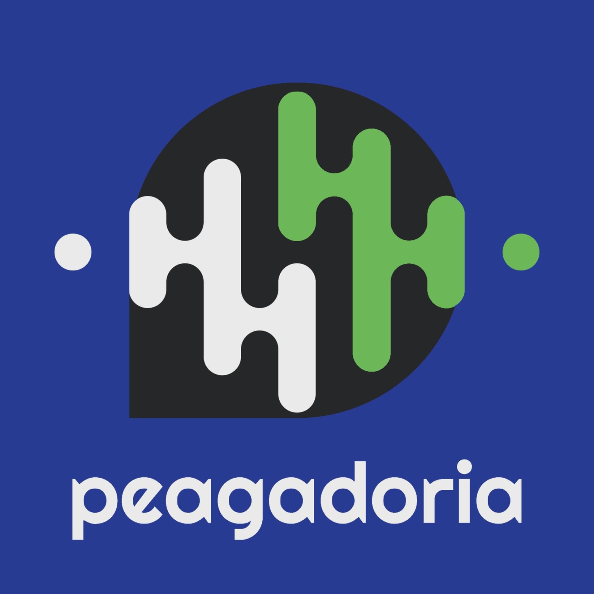 peagadoria - Podcasts