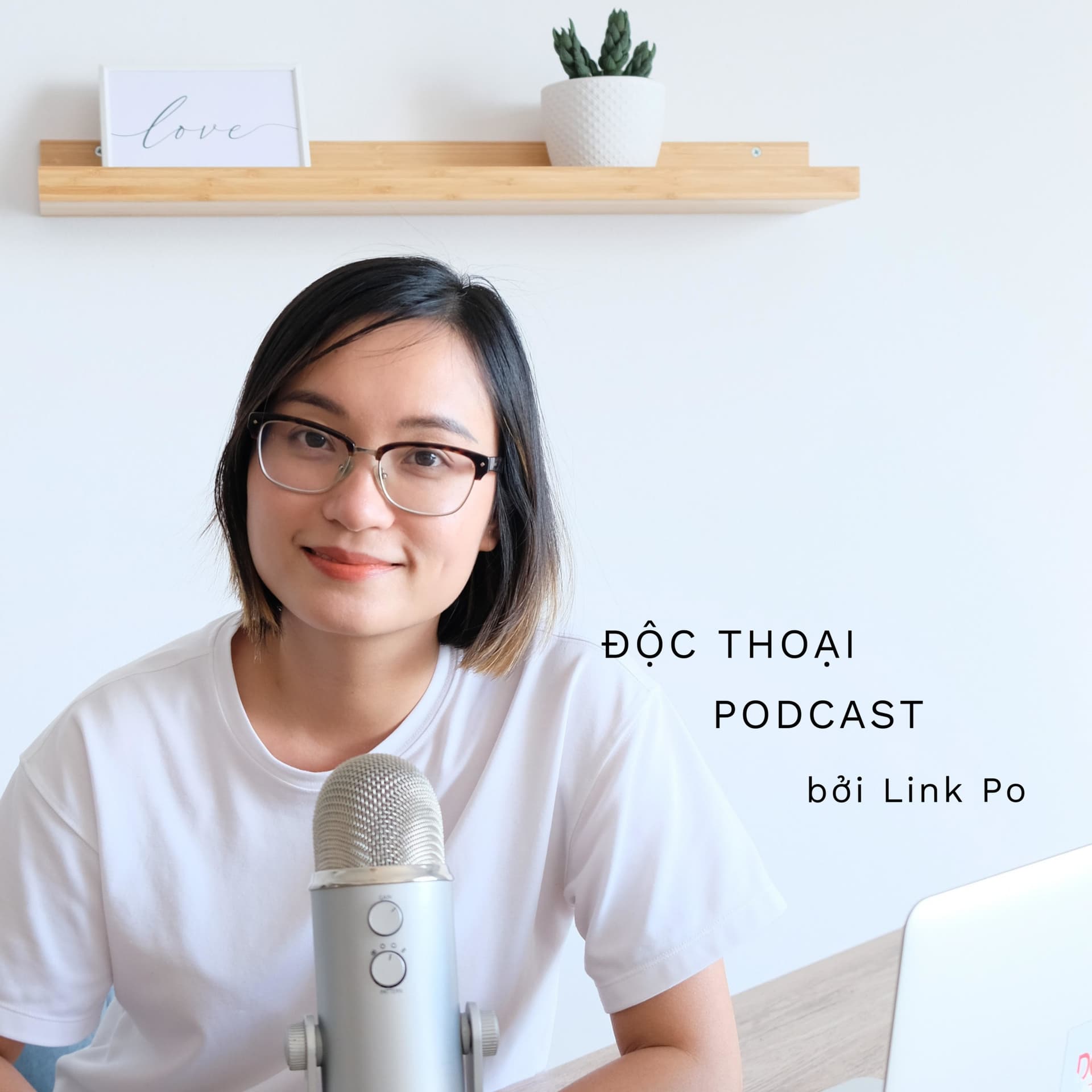Sinh ra từ ngõ - Podcasts