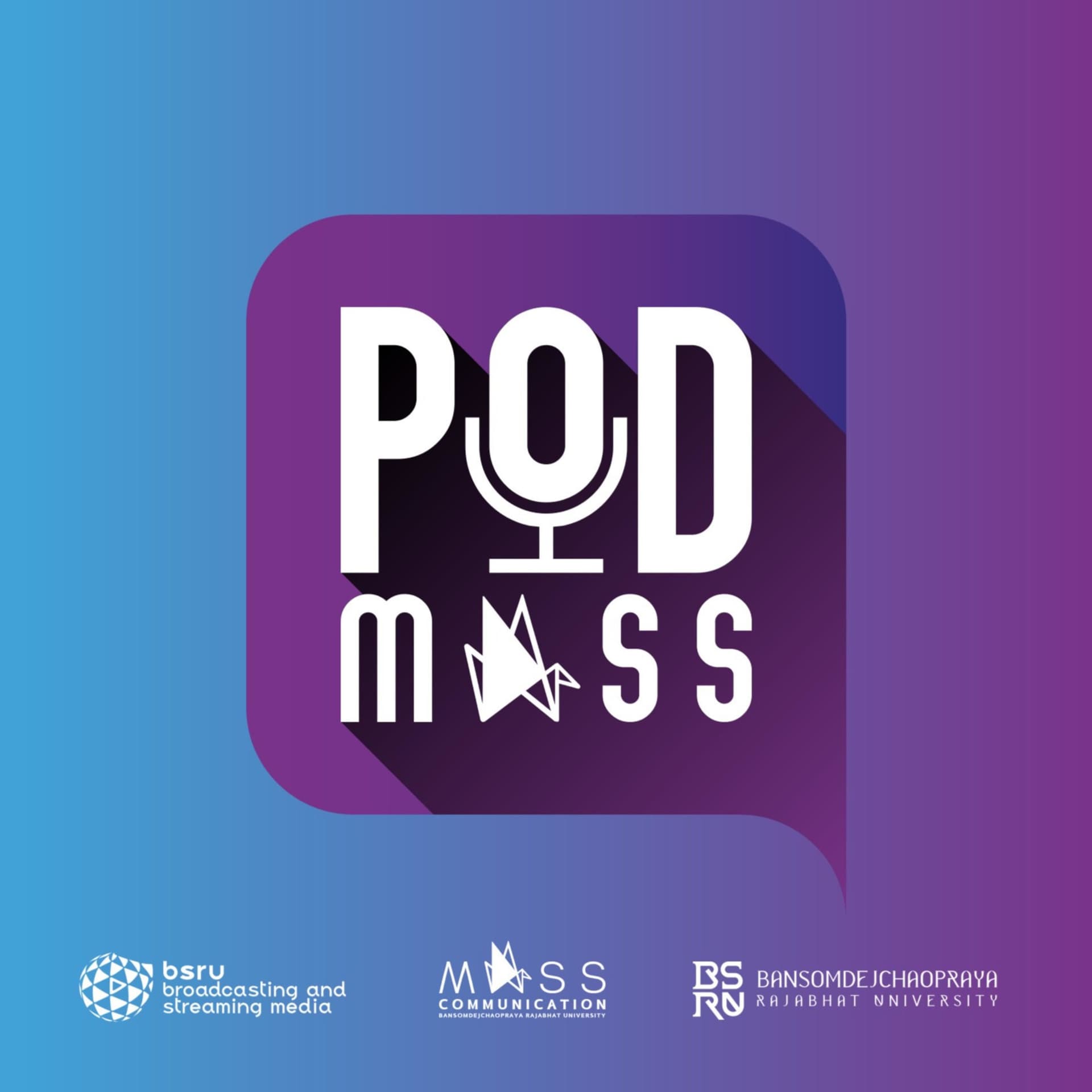 Podmass Podcast - Podcasts
