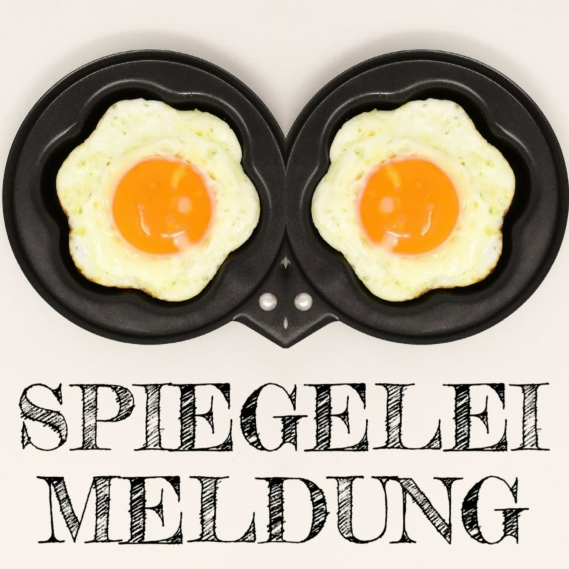Spiegelei-Meldung - Podcasts