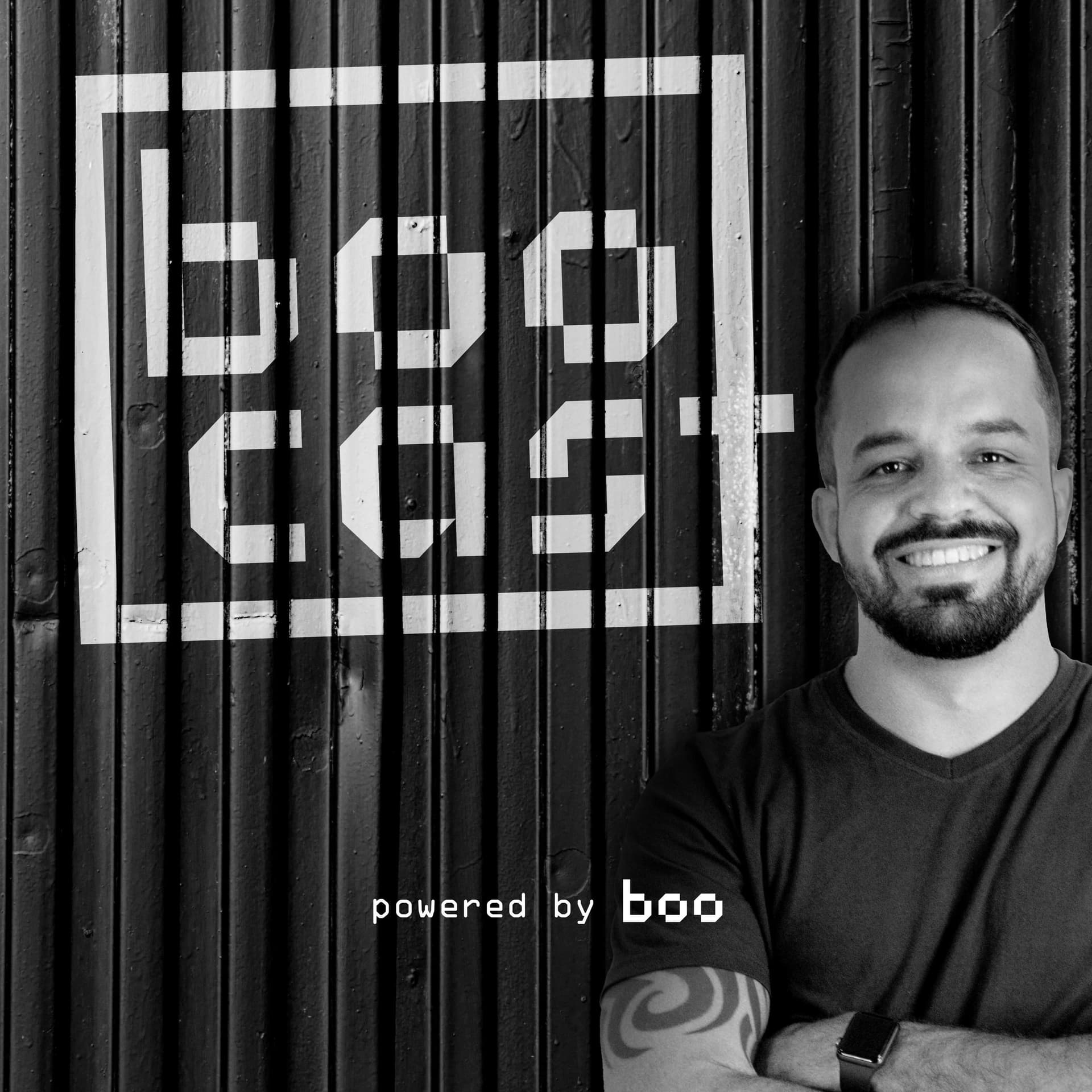 BOOCast - Gabriel Lara - Podcasts