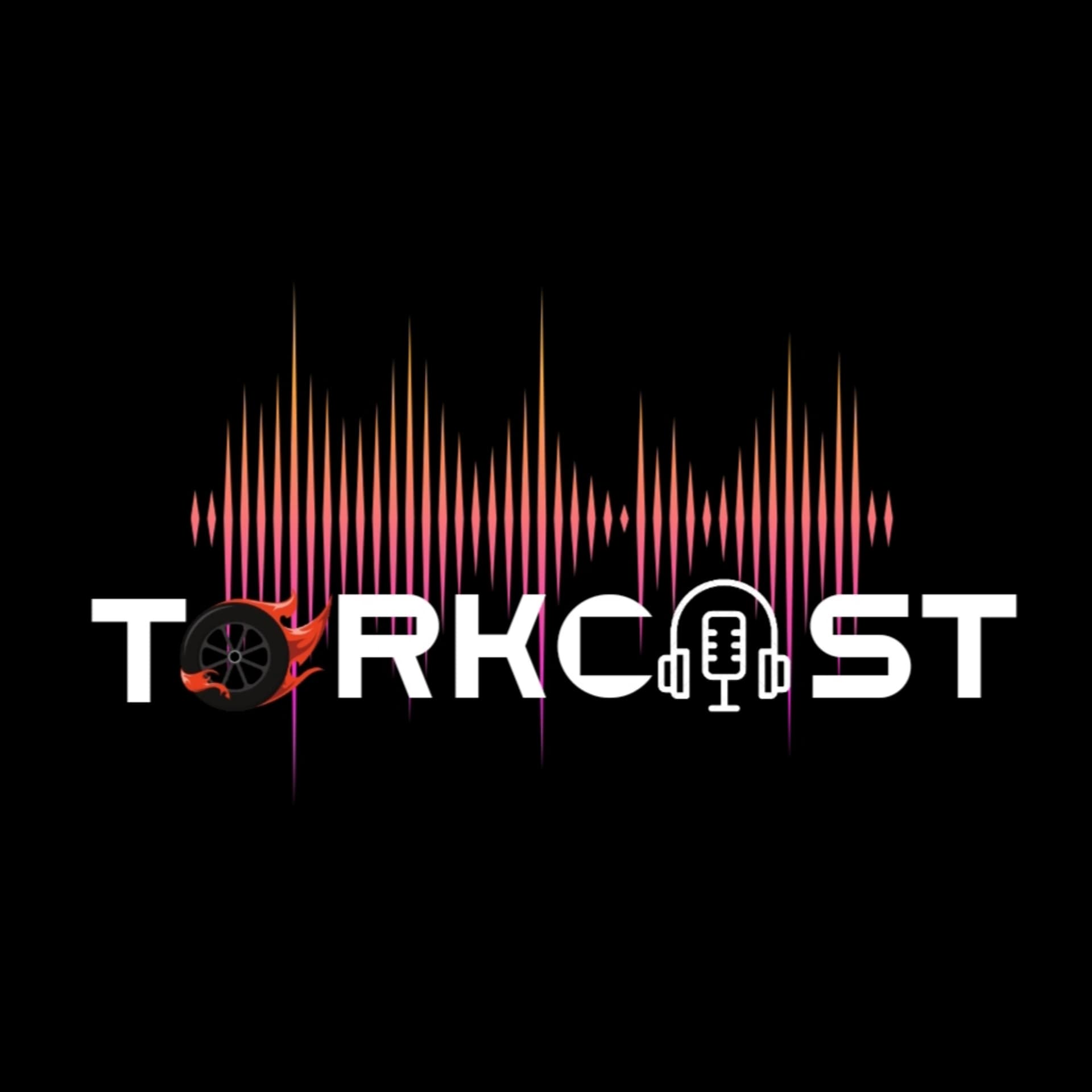 TORKCAST