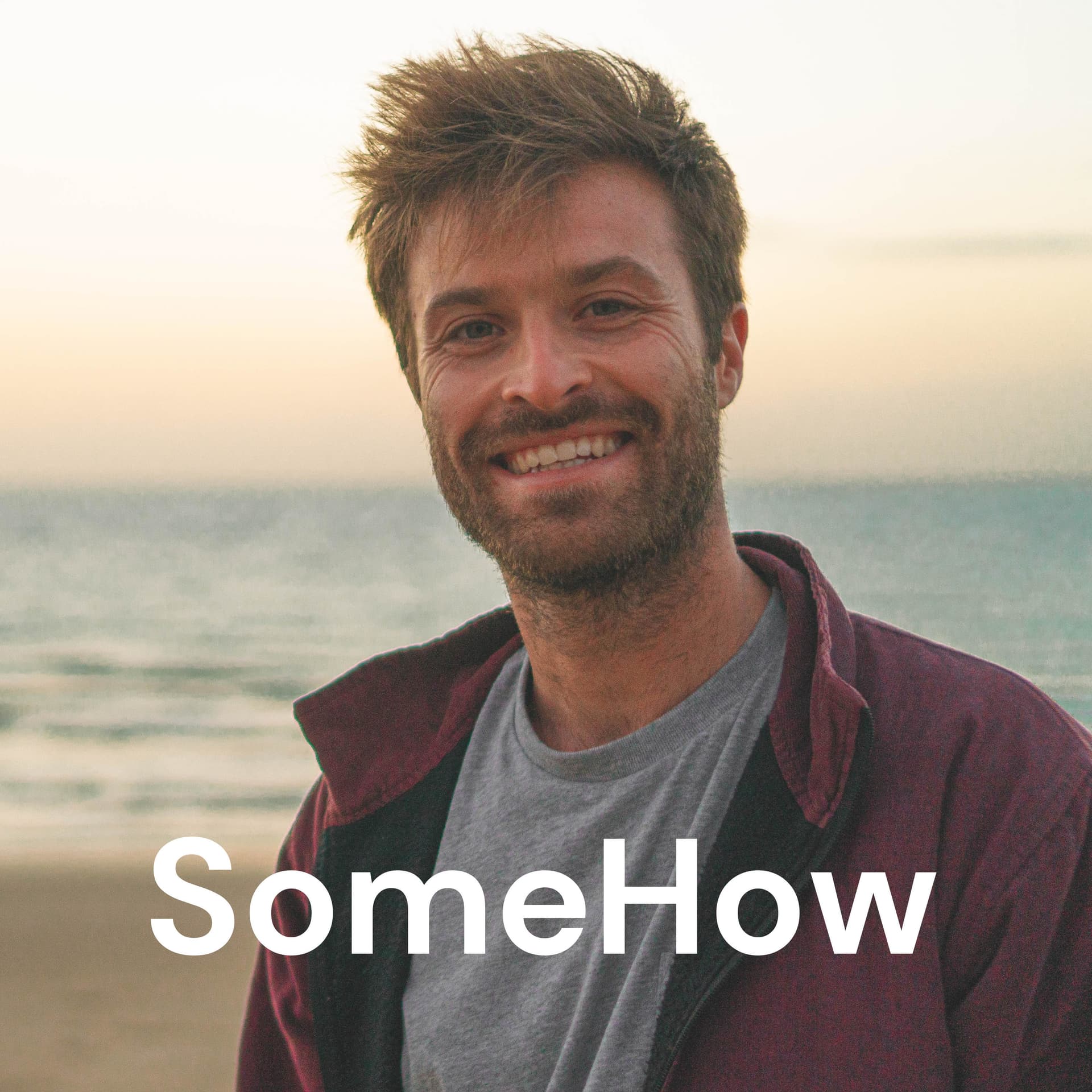 somehow - שיח מעמיק על התפתחות אישית - Podcasts