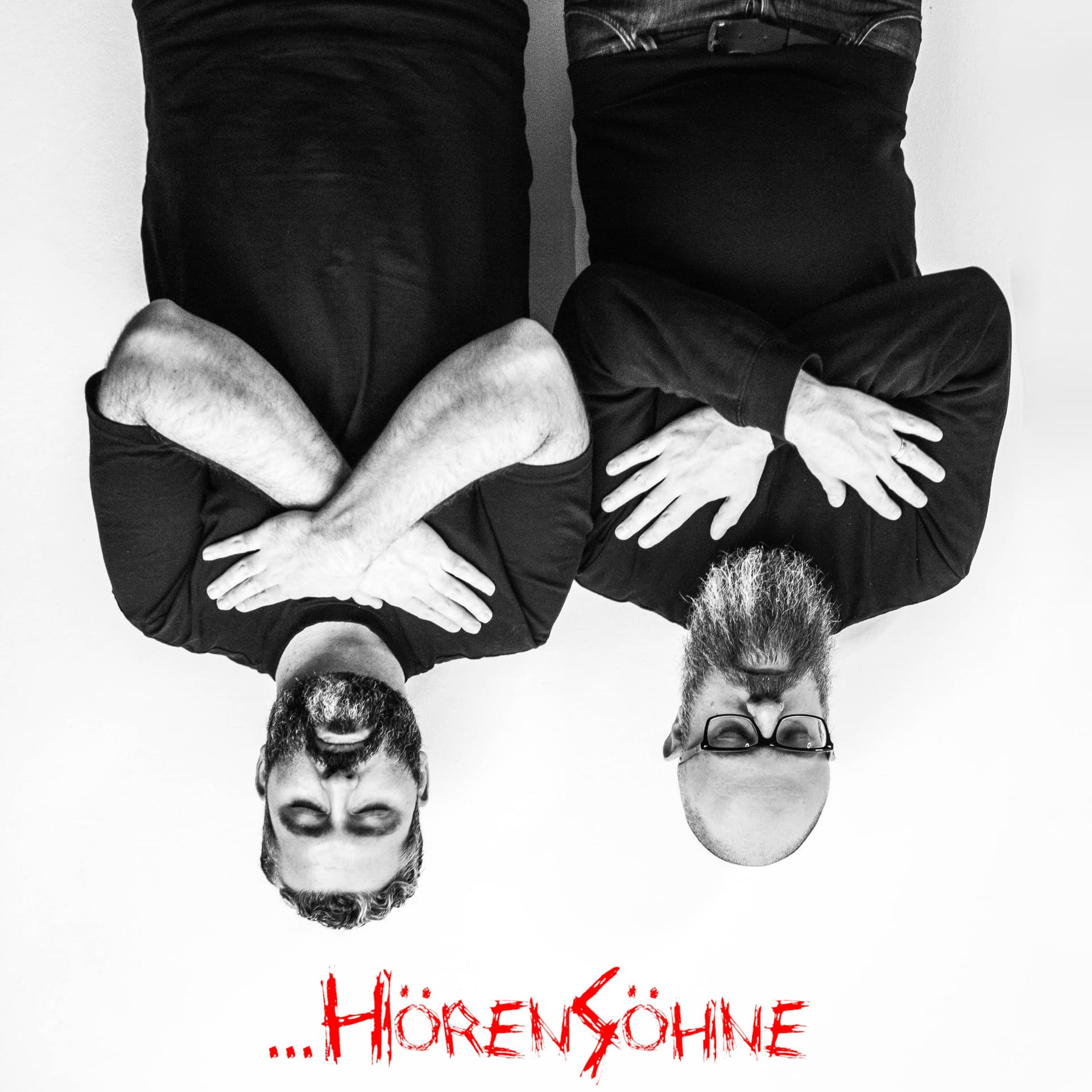 Hörensöhne - Podcasts