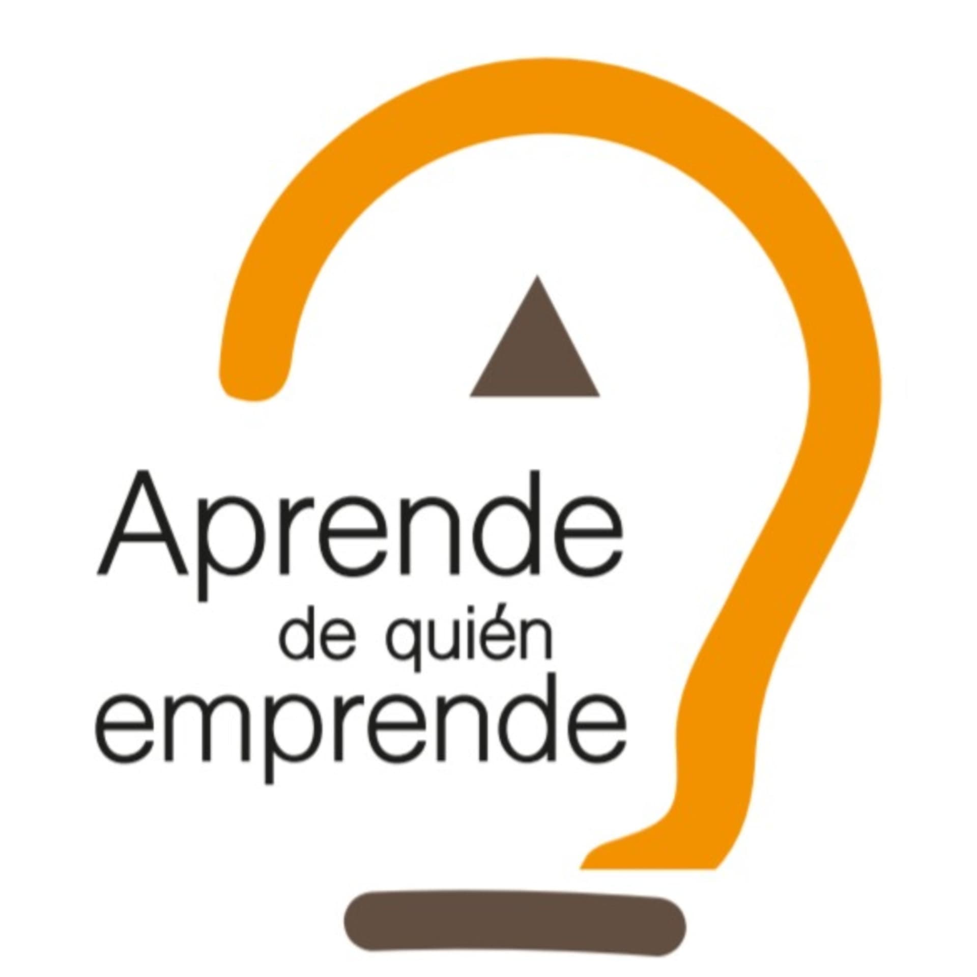 Aprende de quién emprende - Podcasts