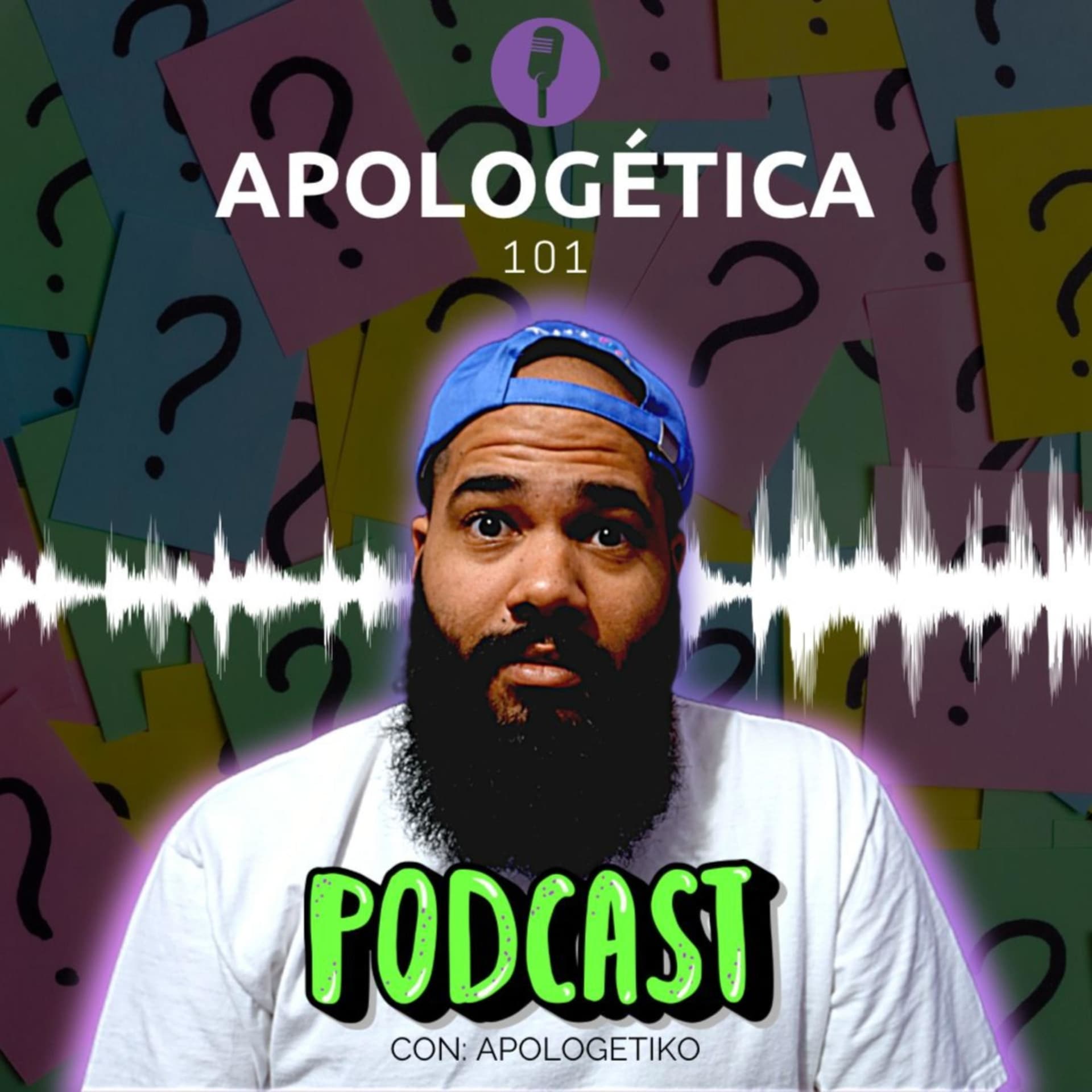 APOLOGETIKO - Podcasts
