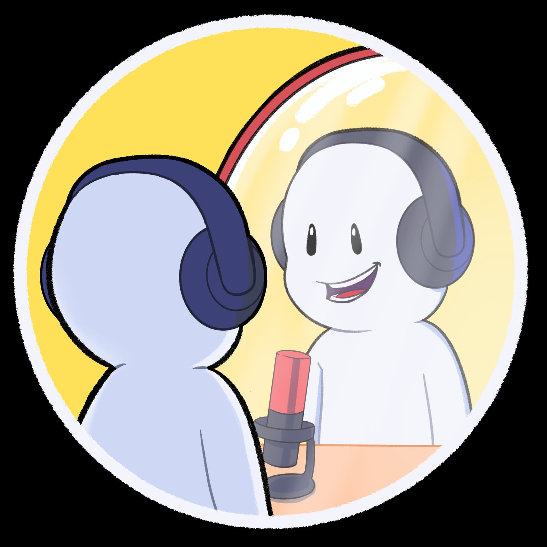 FLS: Falando sozinho - Podcasts