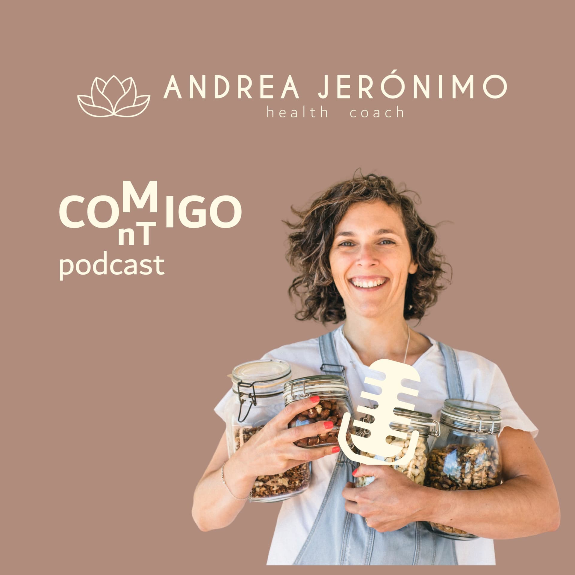 Comigo Podcast - Podcasts