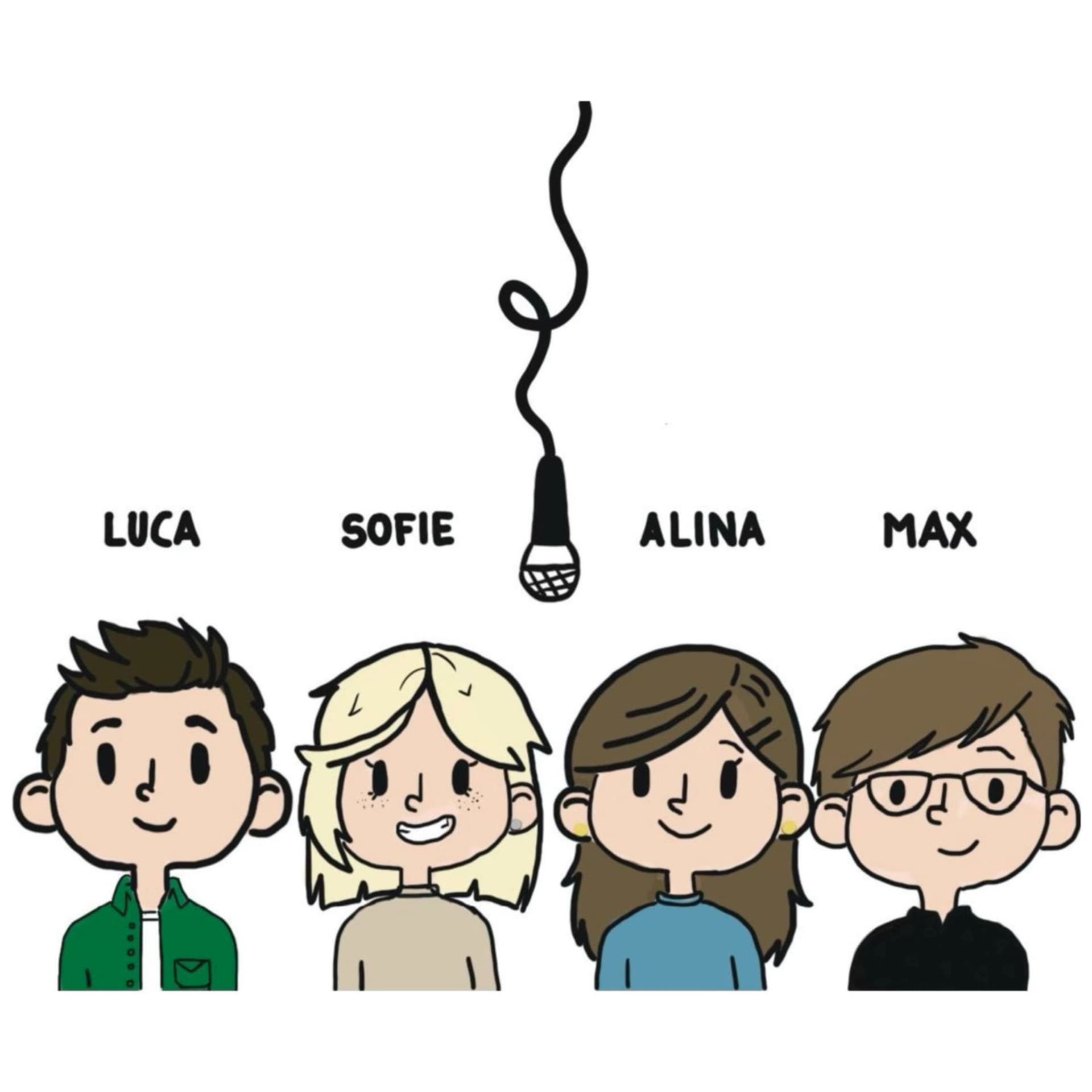 4-Schwabach - Podcasts