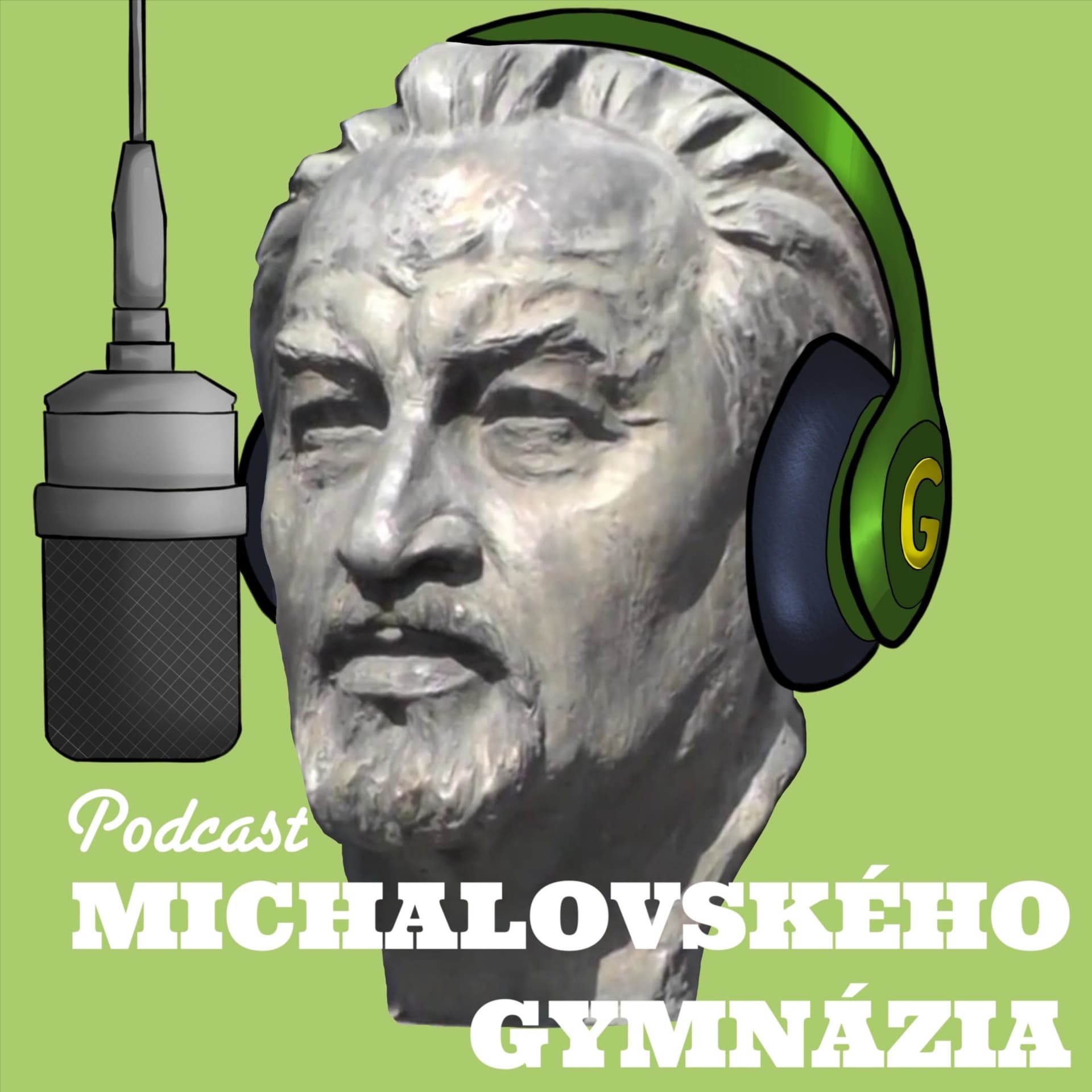Na východ od Košíc - Podcasts