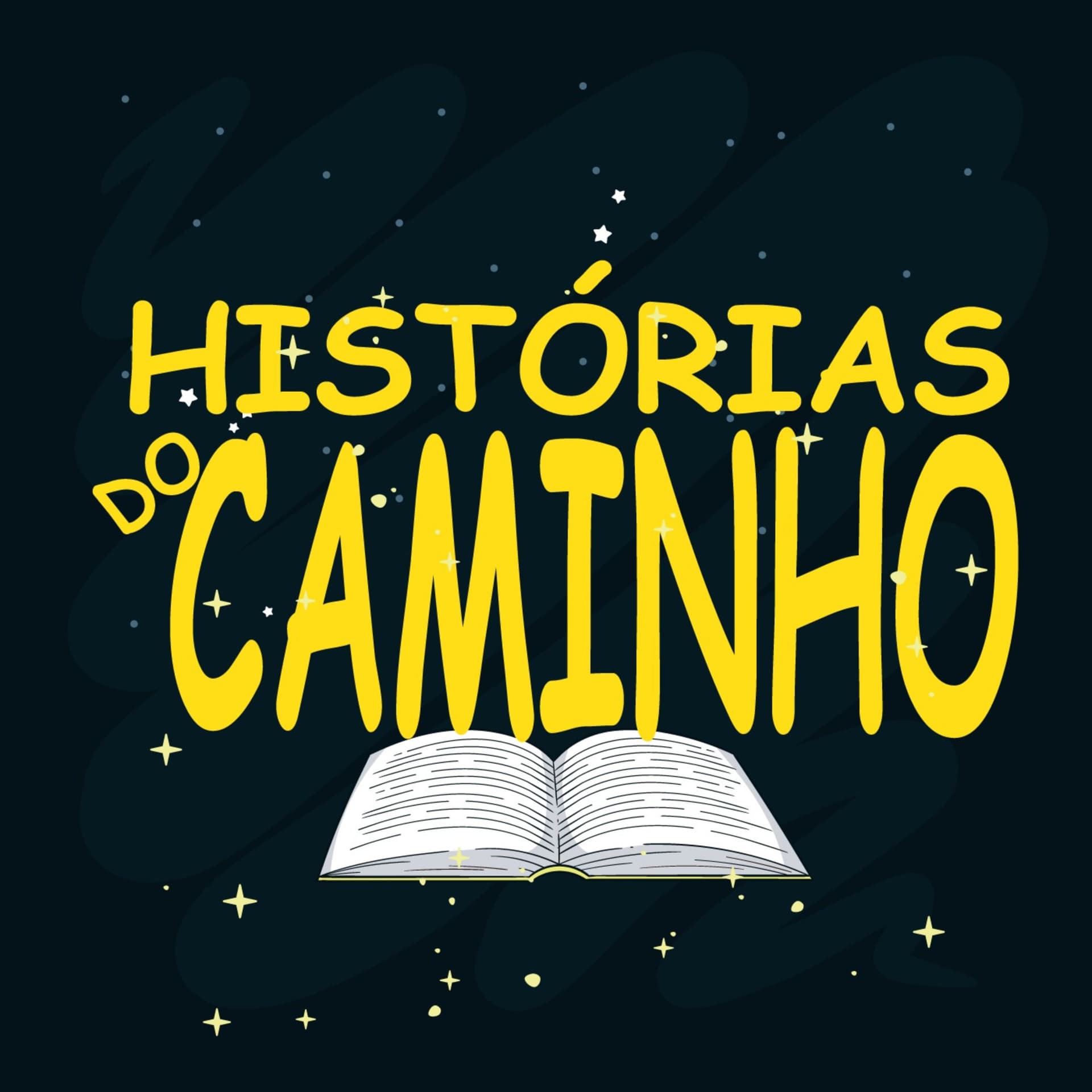 Histórias Do Caminho - Podcasts