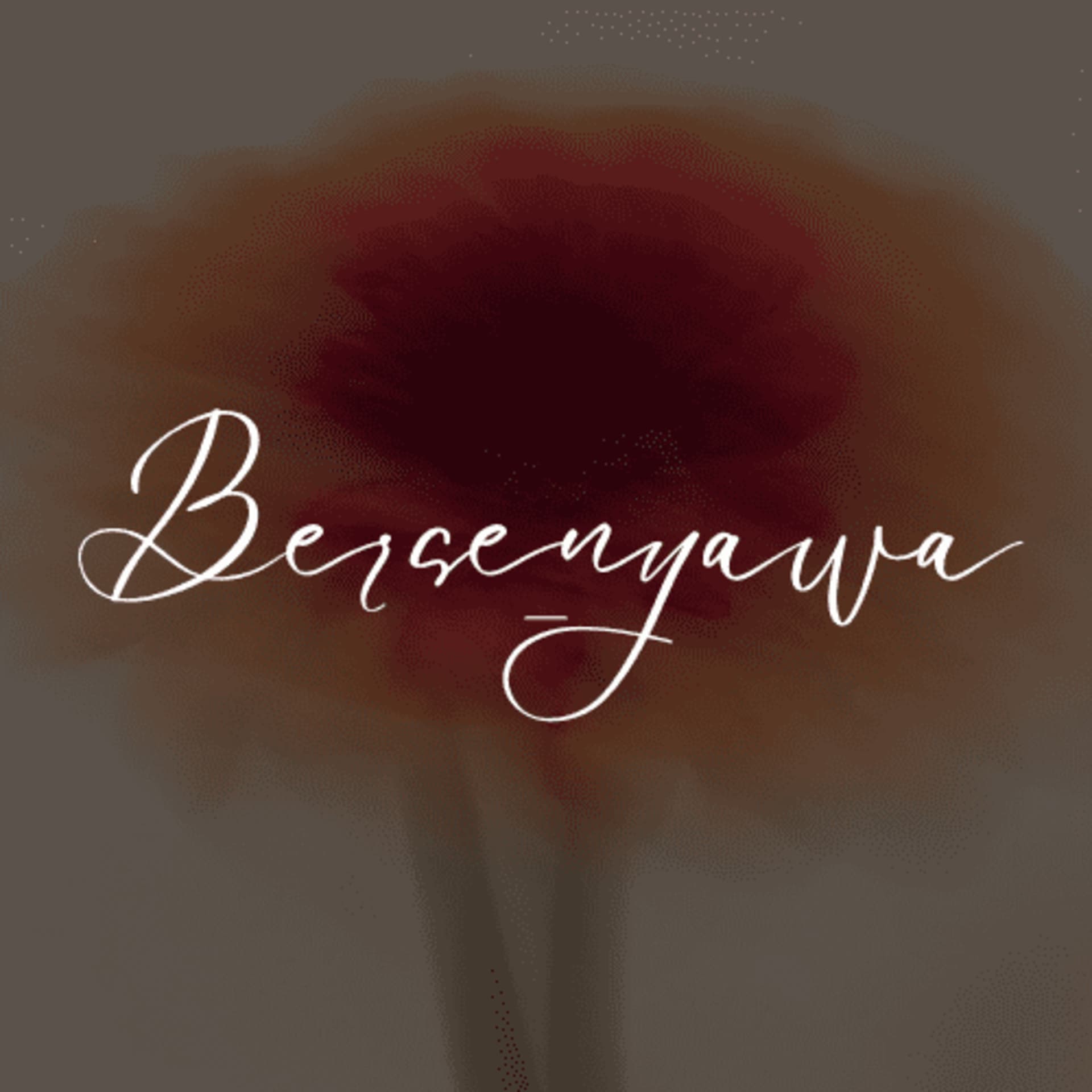 Bersenyawa - Podcasts