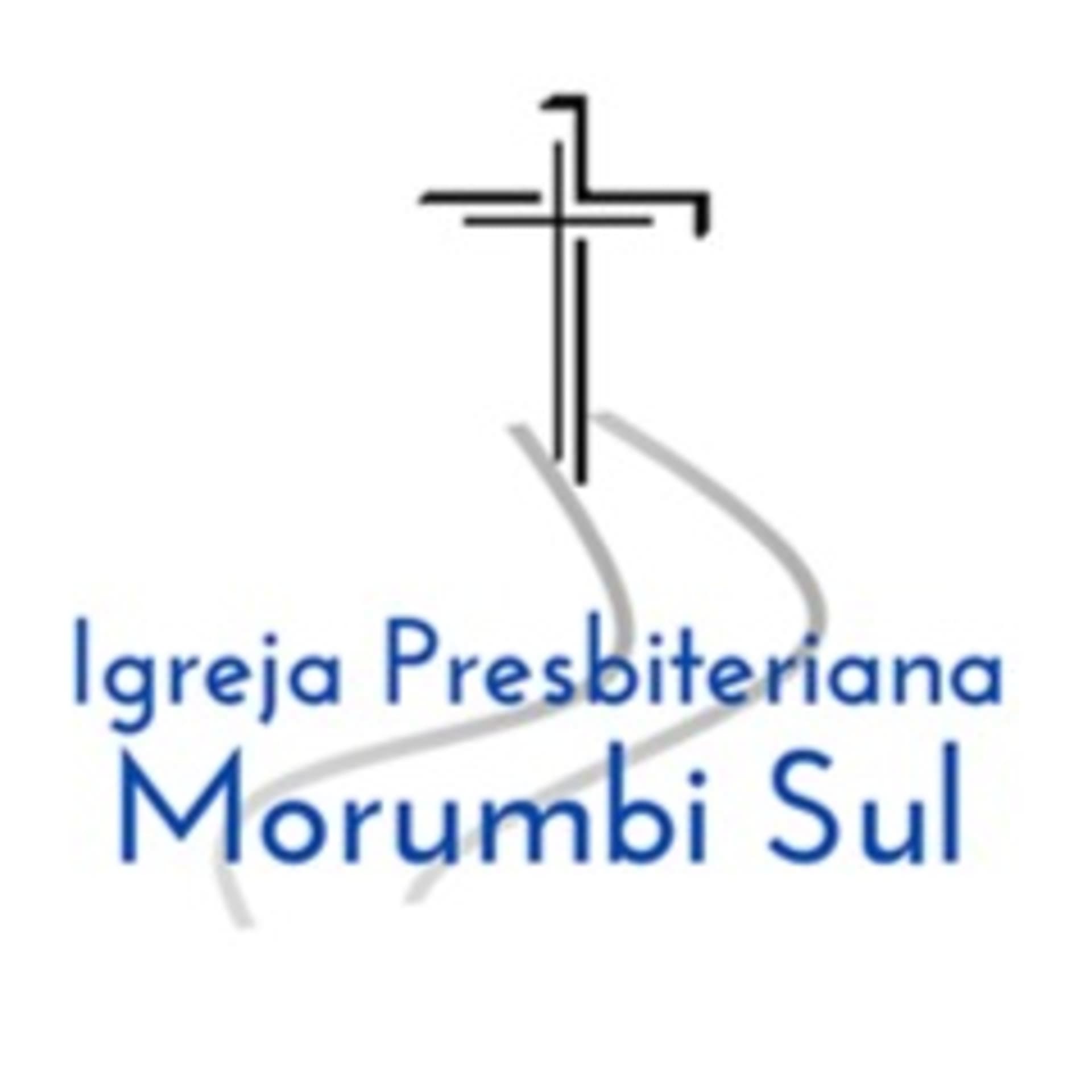 Igreja Presbiteriana Morumbi Sul - Podcasts