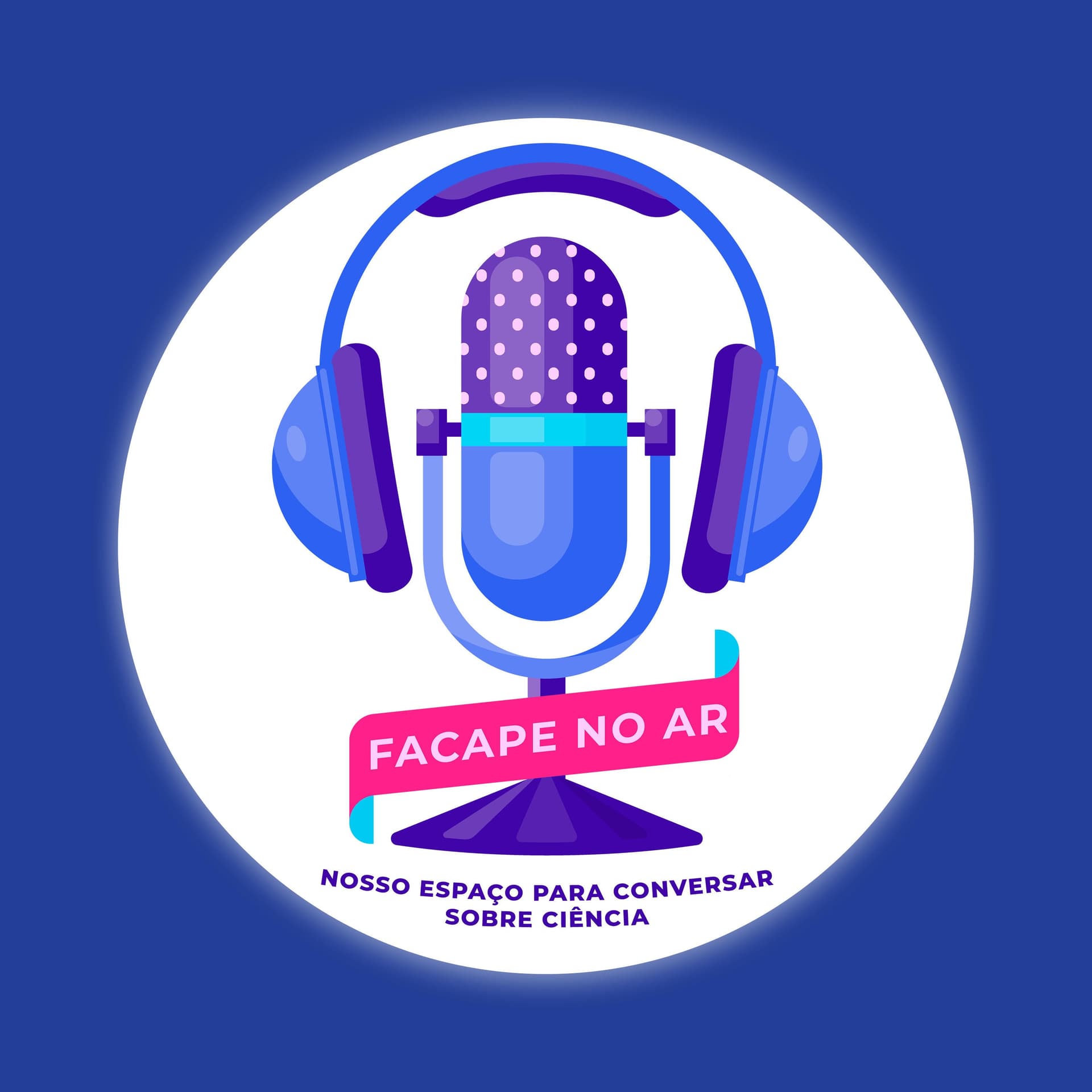 Facape no Ar - Podcasts