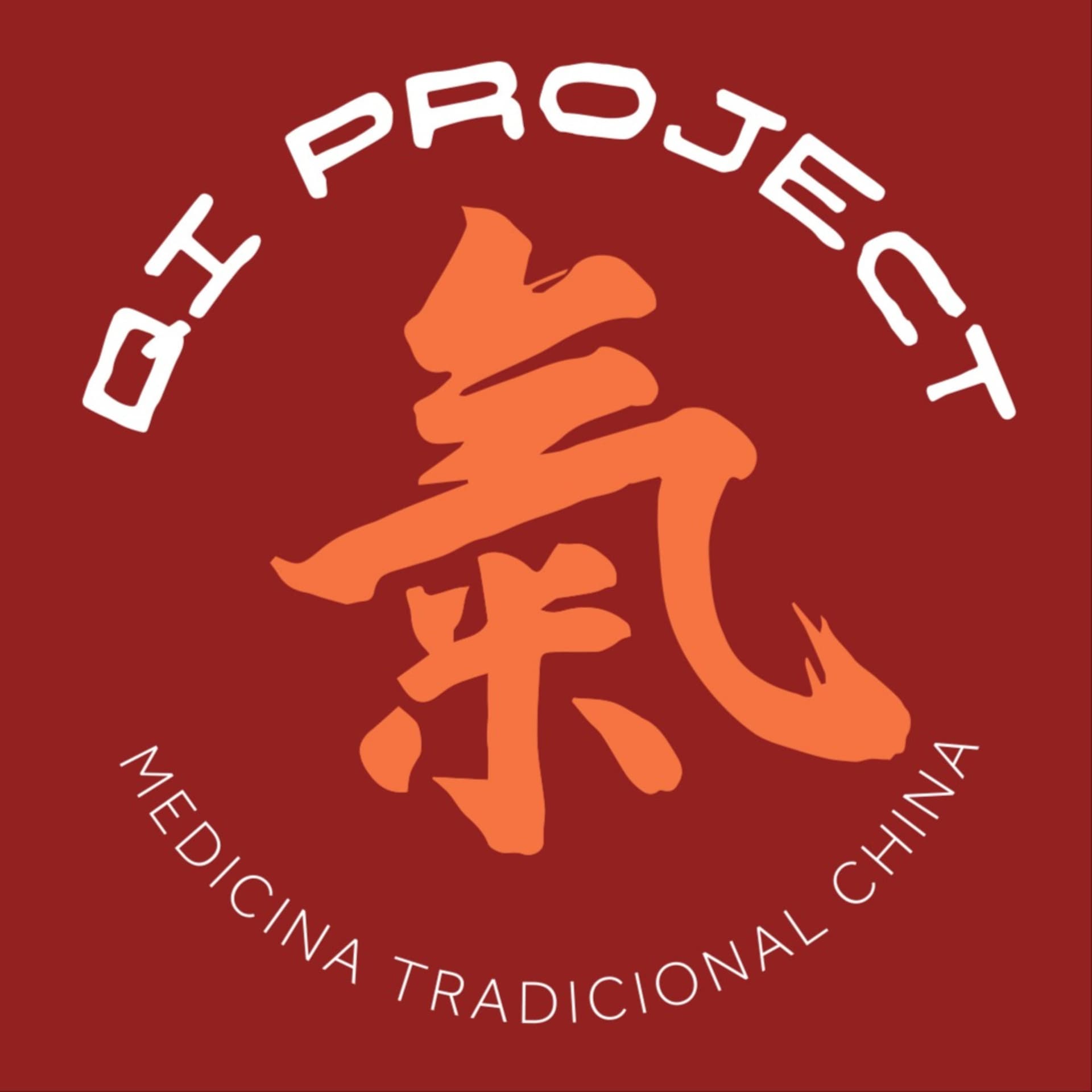 Qi Project - Podcasts