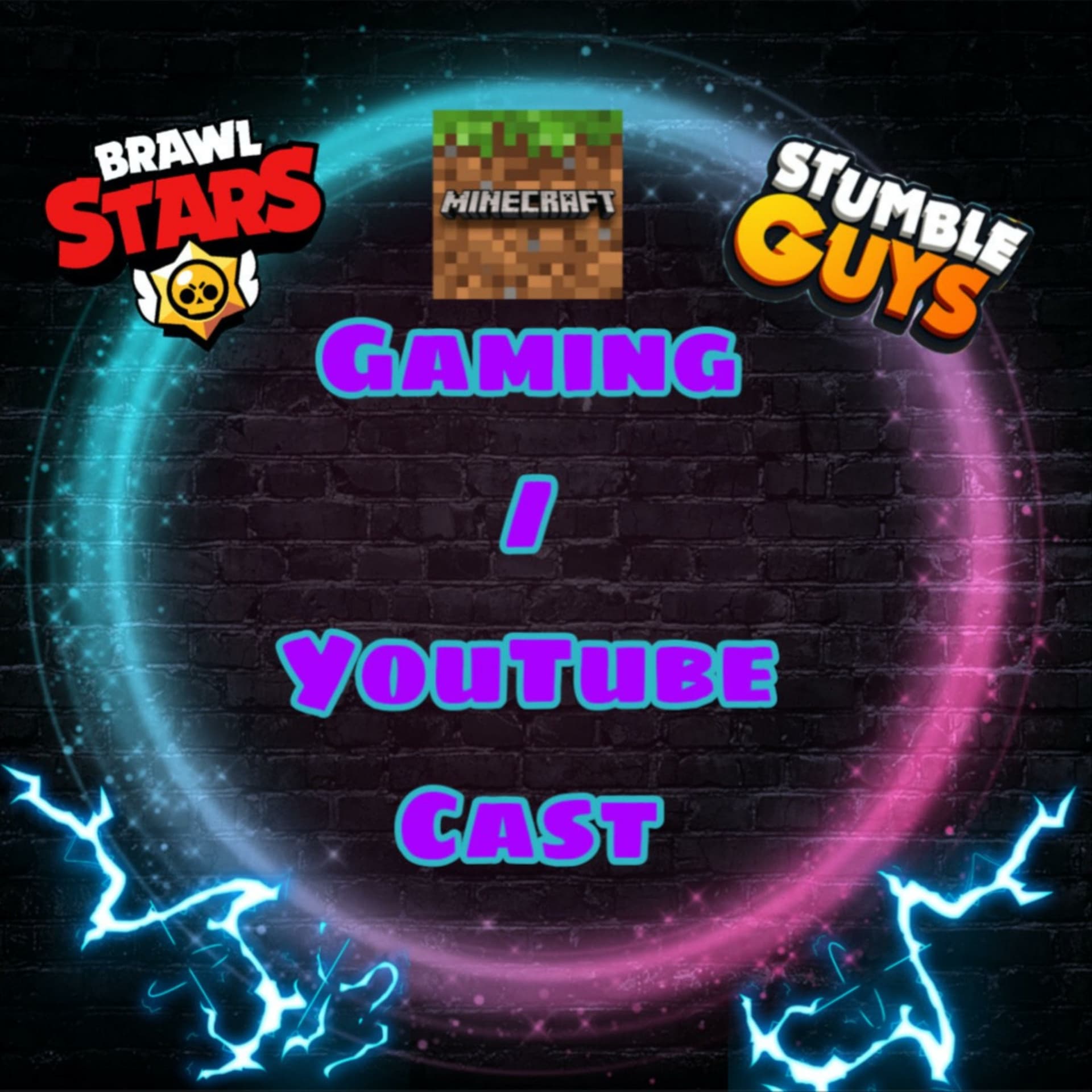 Gaming/YouTube cast - Podcasts