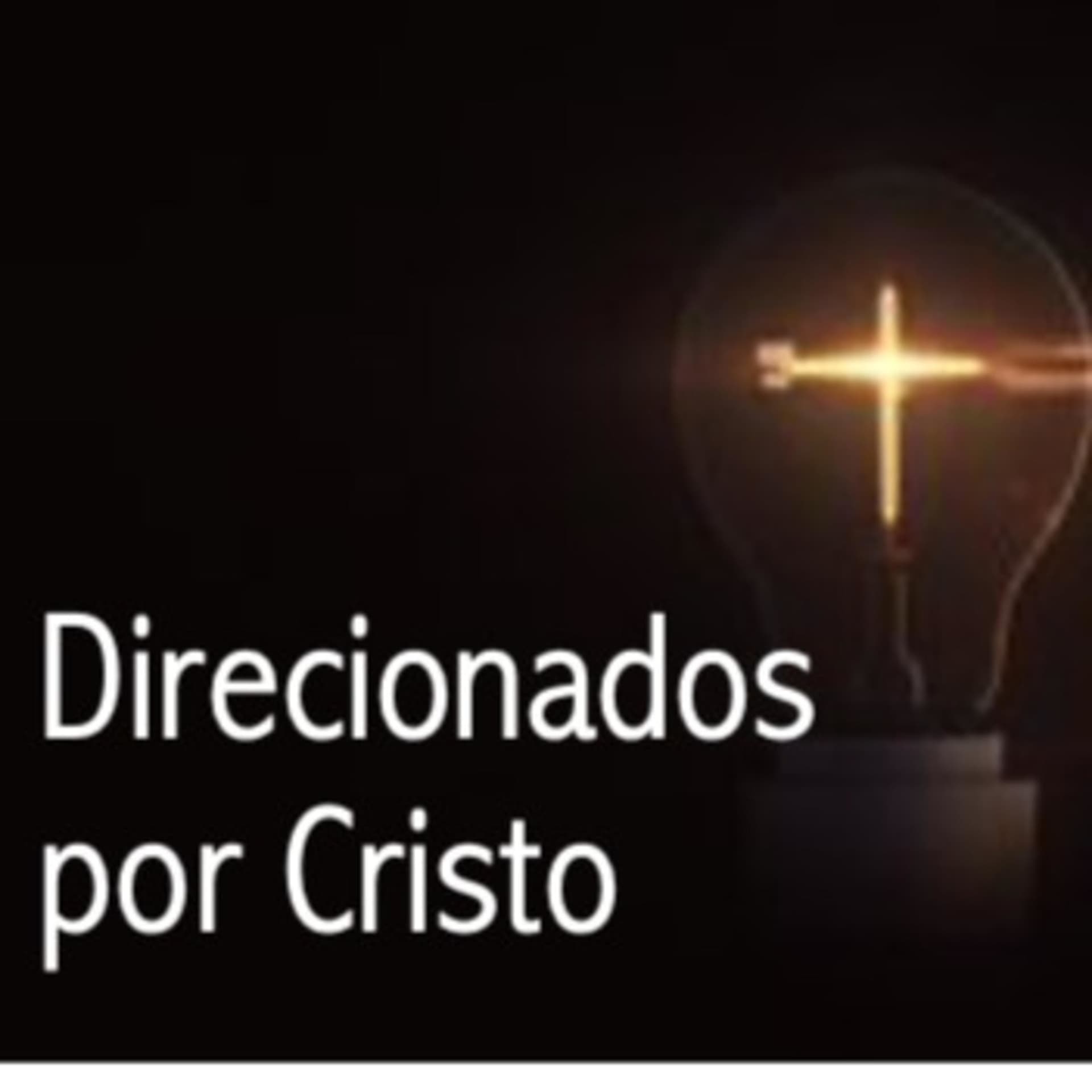 Direcionados por Cristo - Podcasts