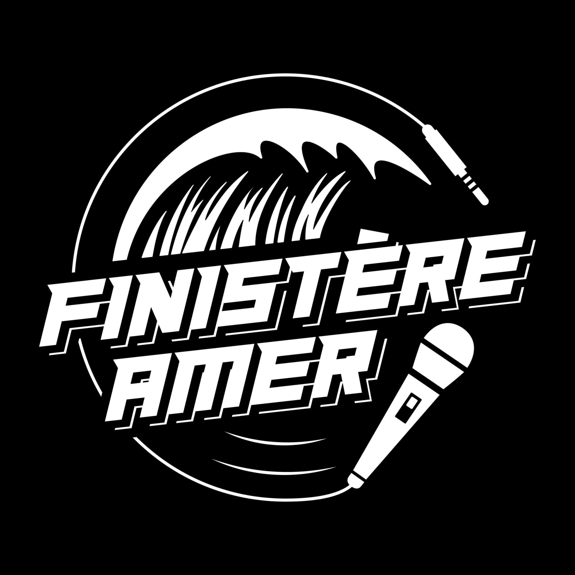 Finistère Amer - Podcasts