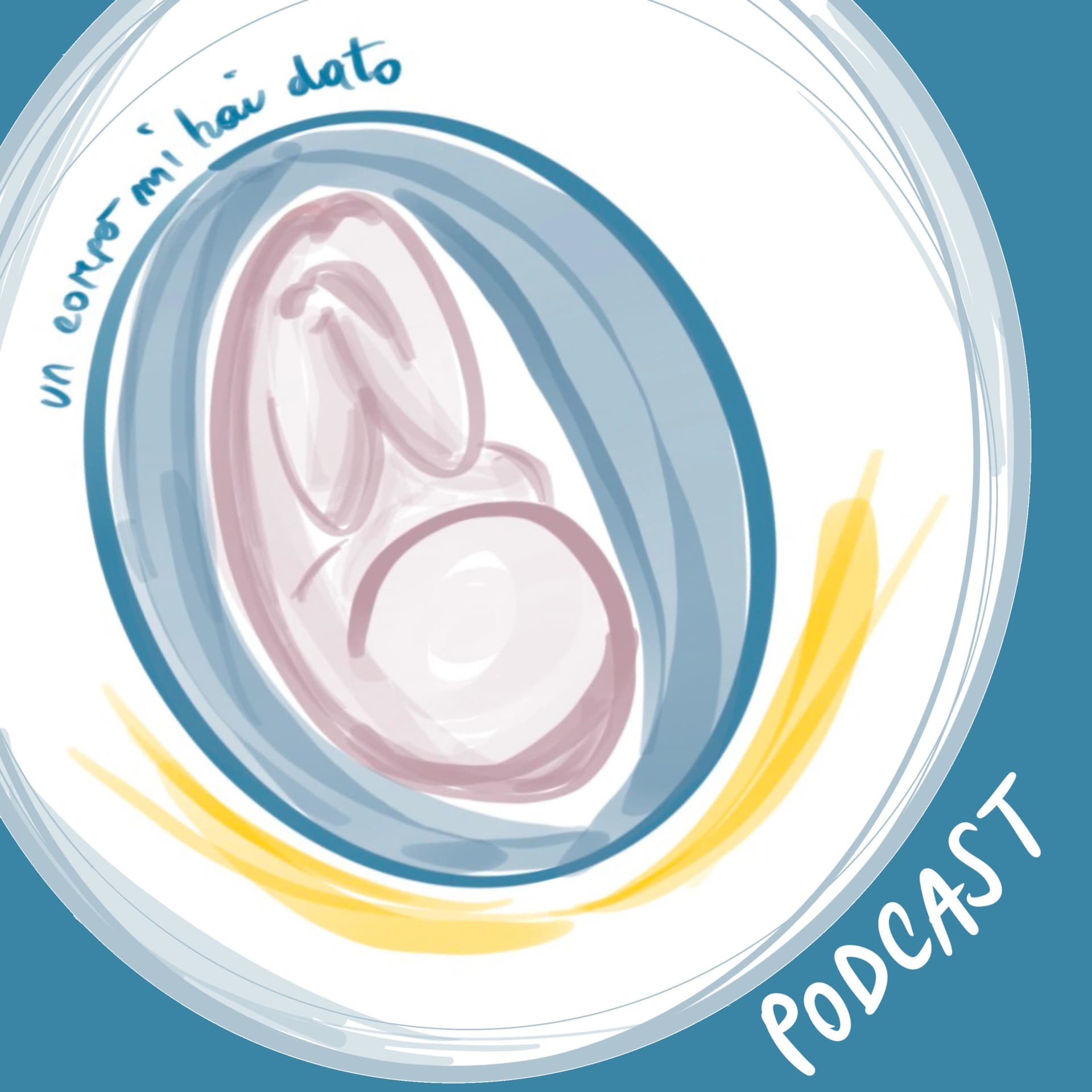 Un CORPO mi hai dato - Il PODCAST - Podcasts