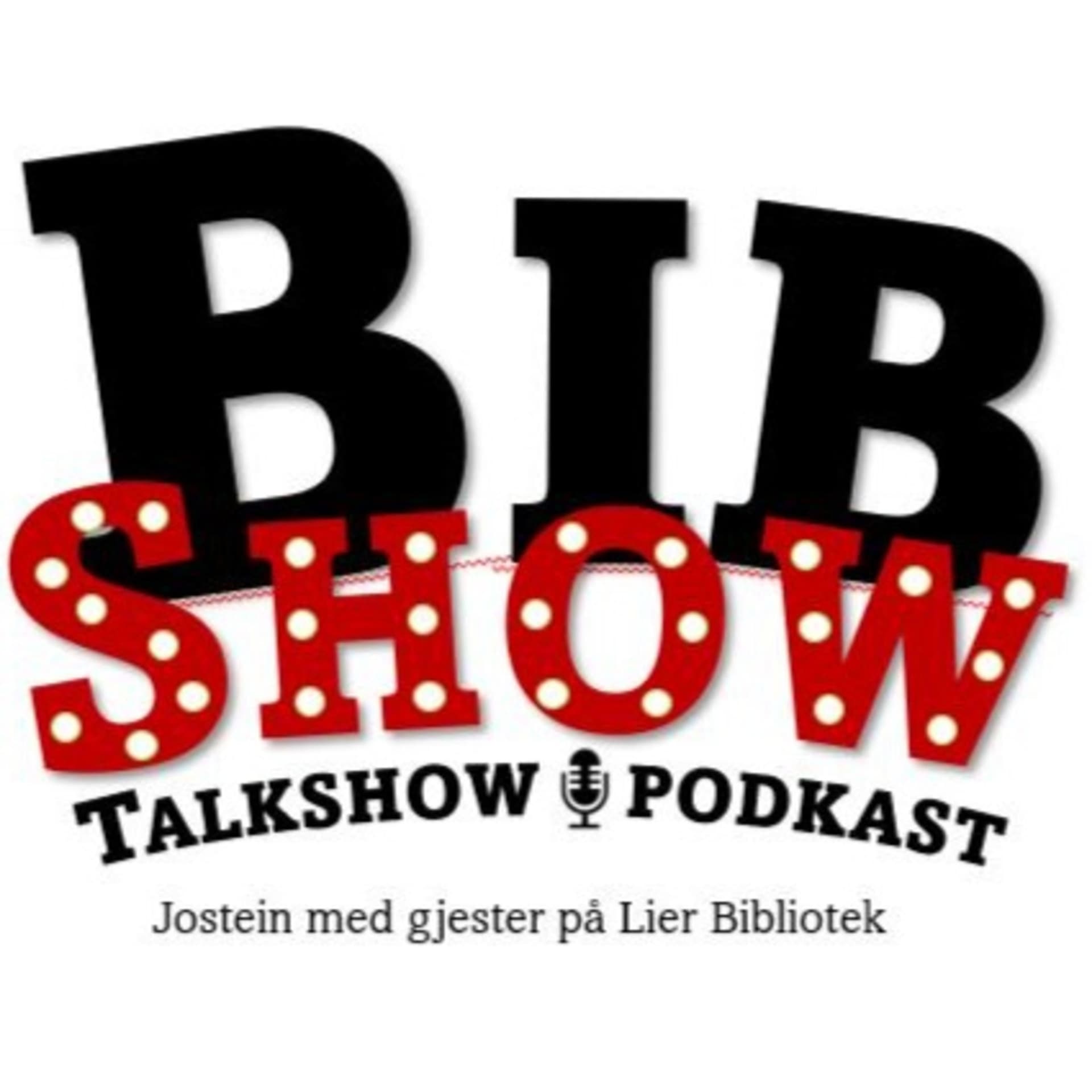 BibShow - Podcasts