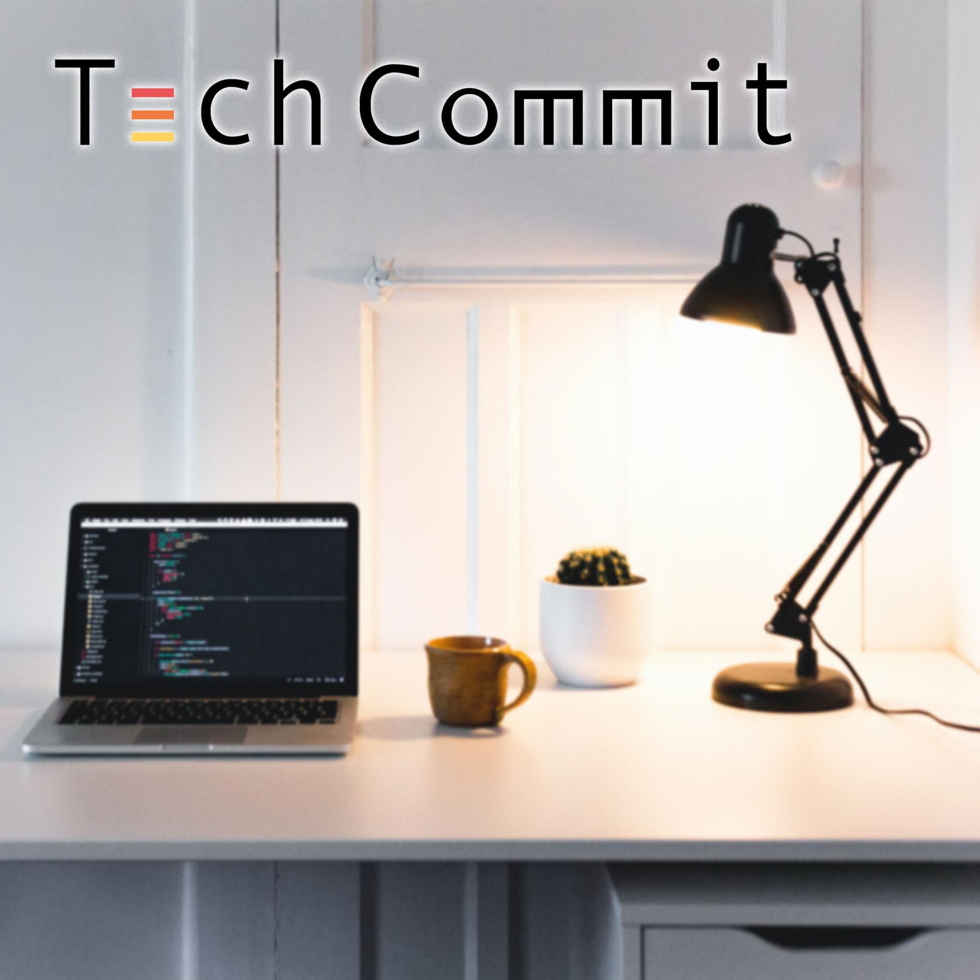 TechCommitRadio - Podcasts