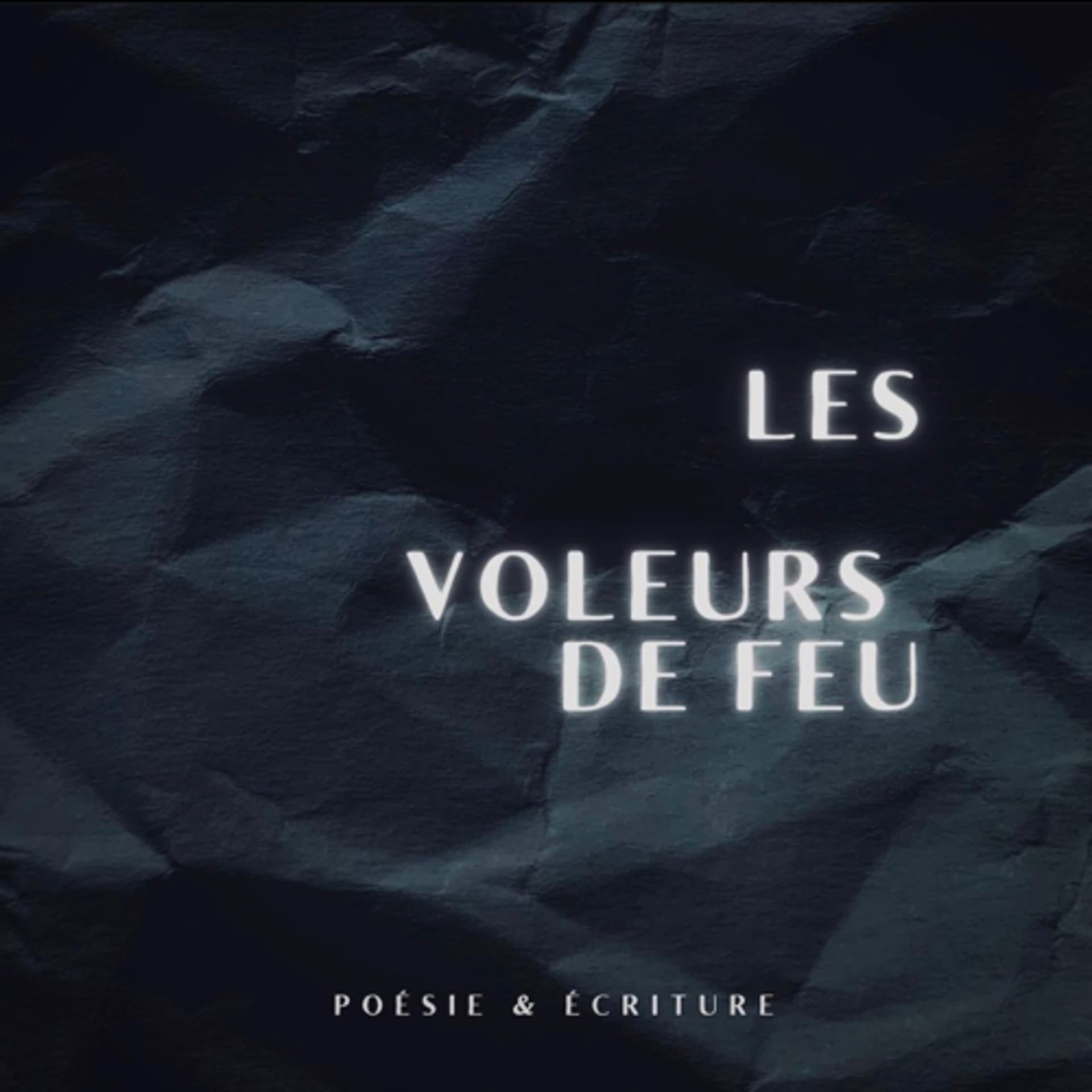 Les Voleurs de Feu - Podcasts